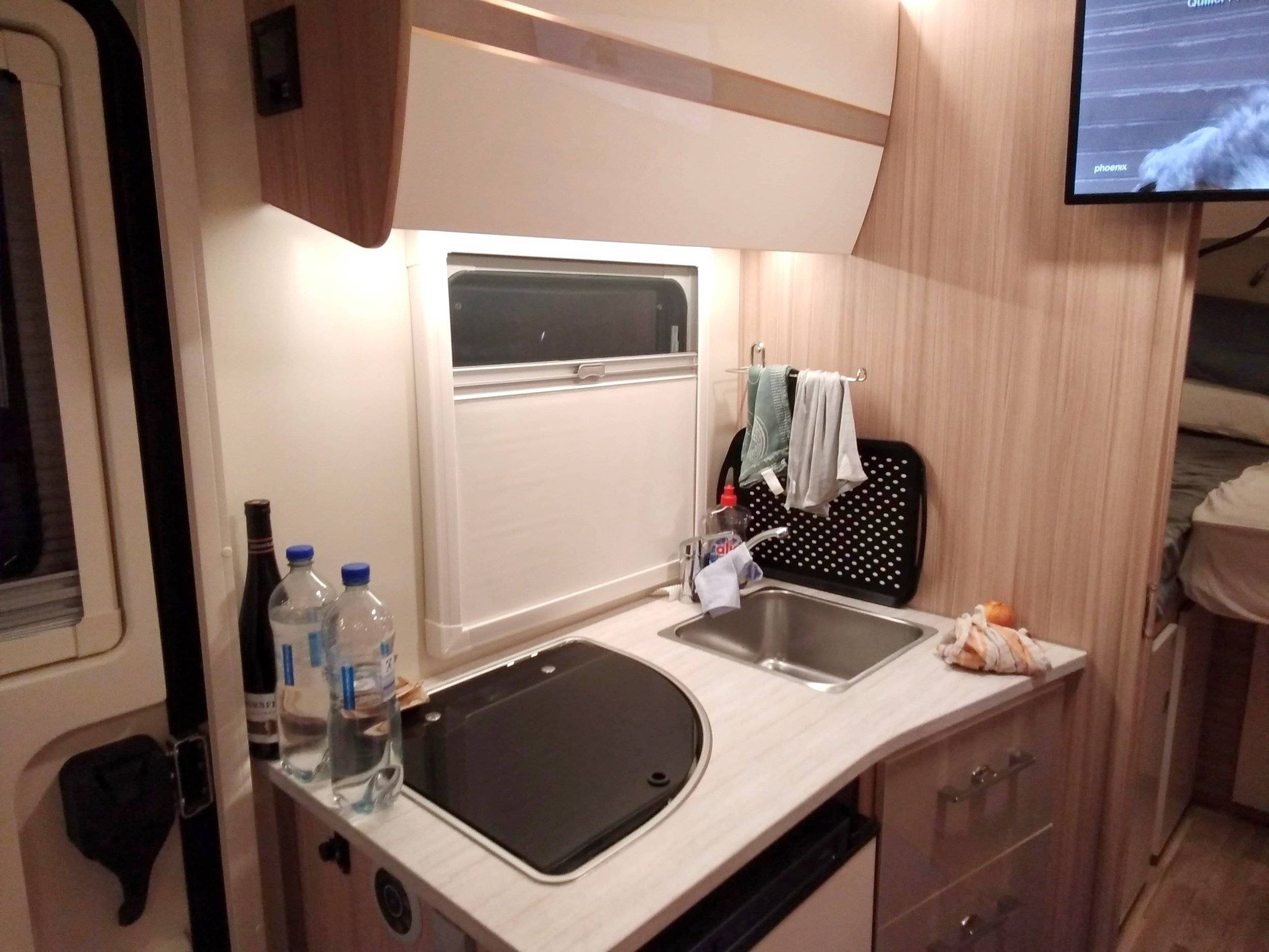 Ahorn 690 T Nee Face Edition