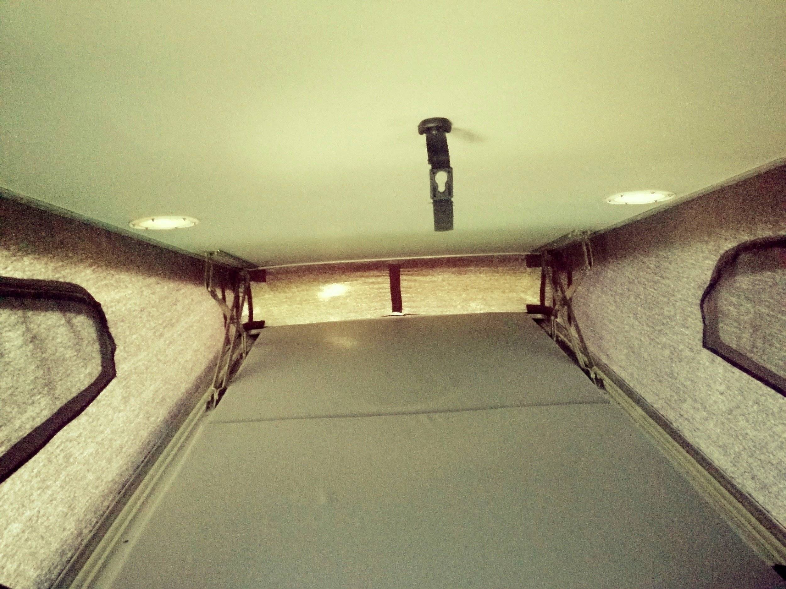 Westfalia California Coach