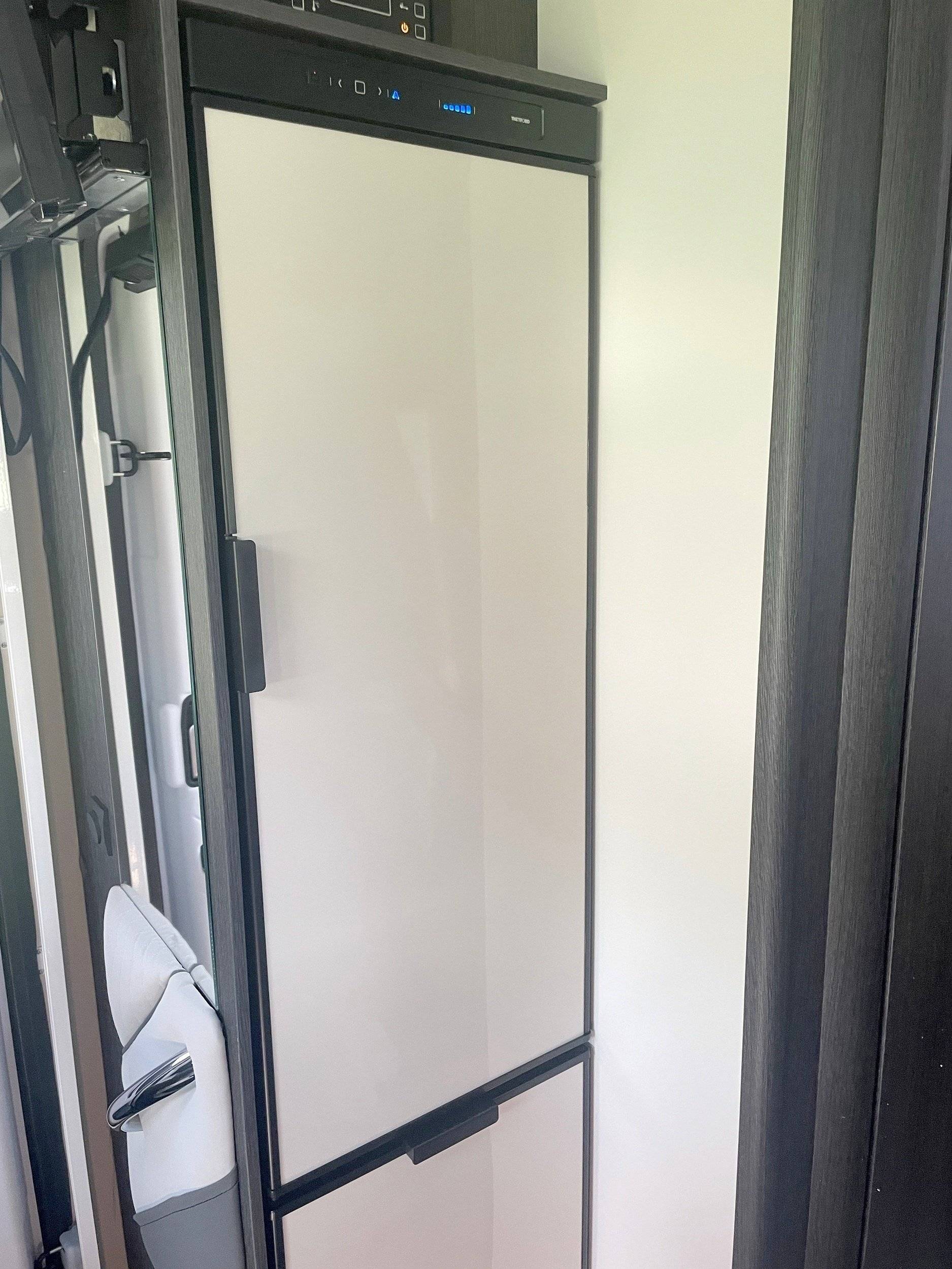 Roller Team Kronos 265TL