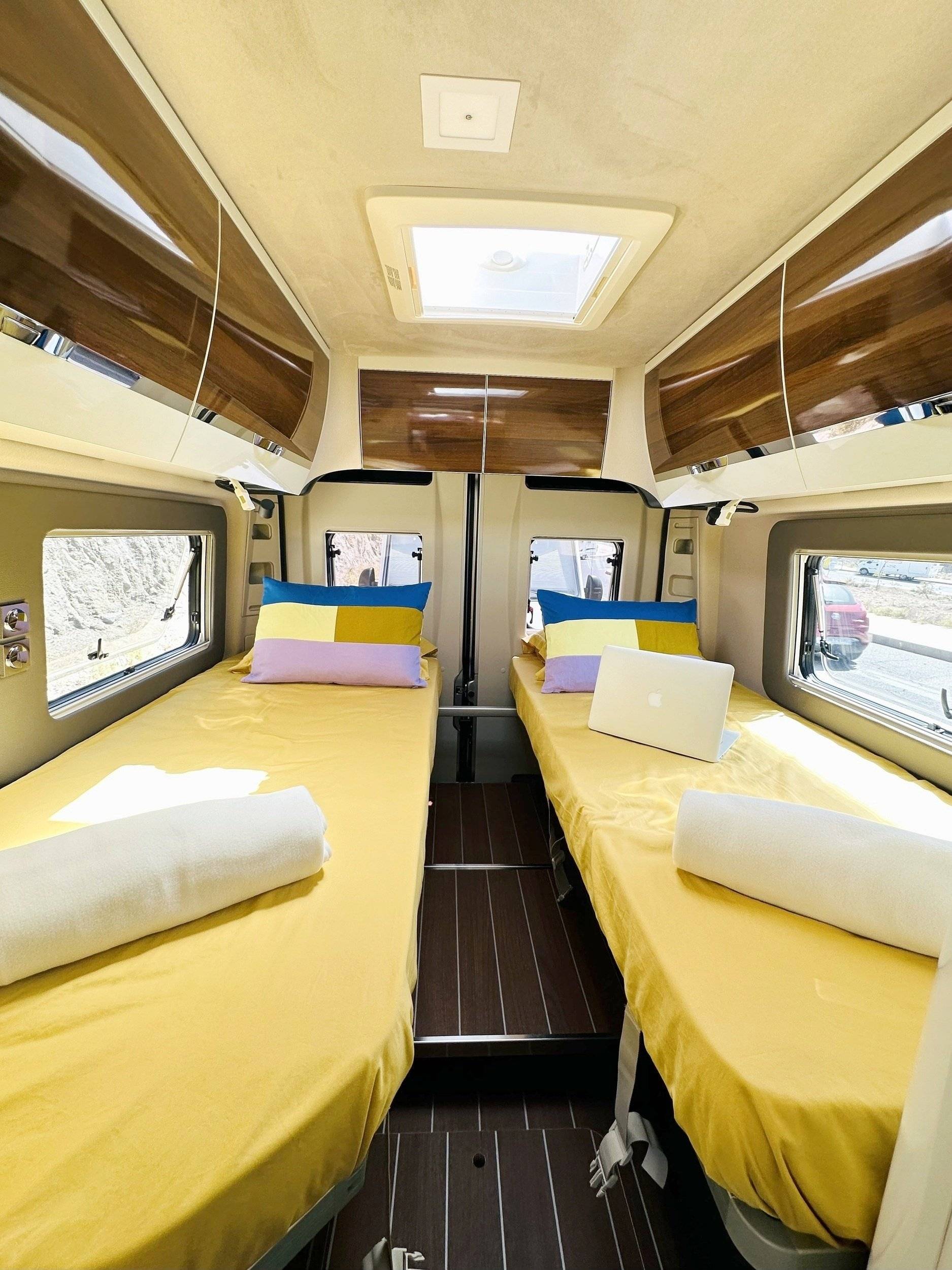 Mobilvetta  MOBILVETTA DESIGN