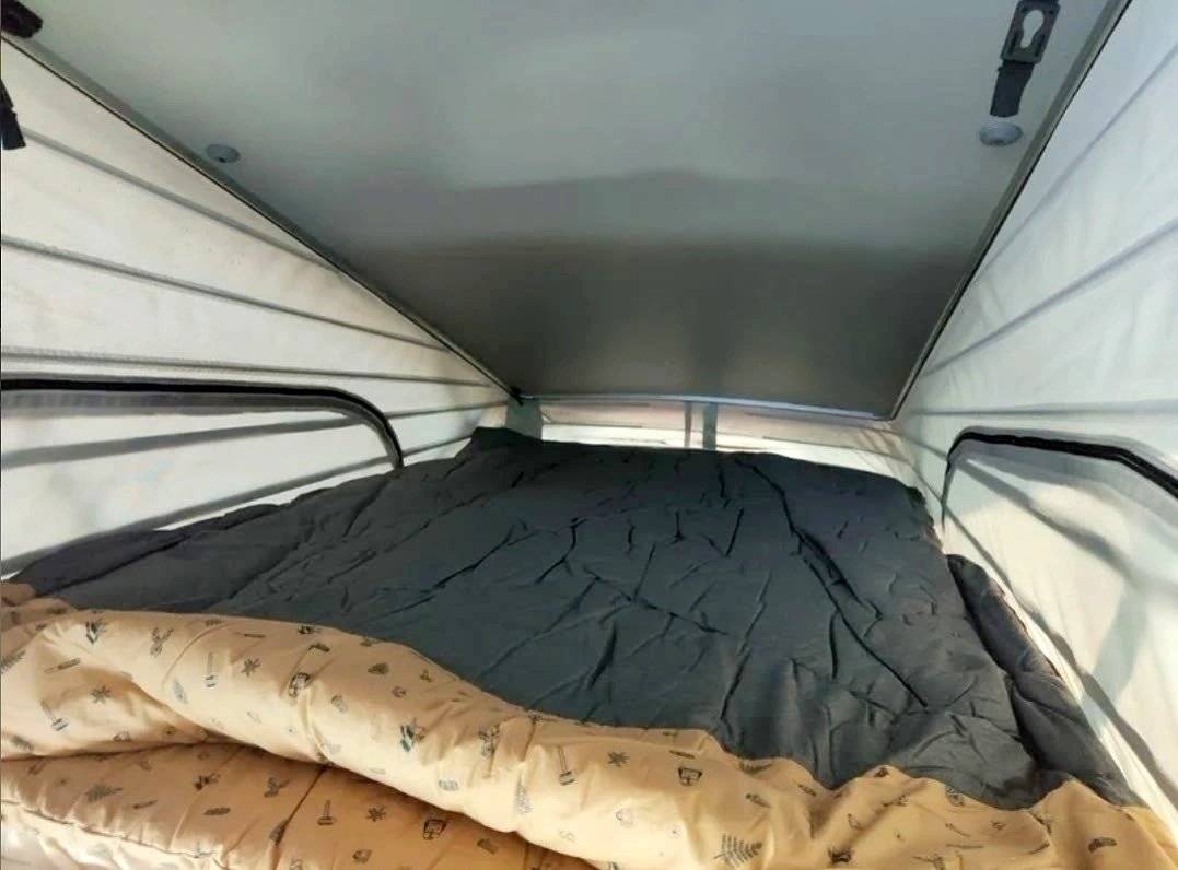 Mercedes Viano Marco Polo Westfalia