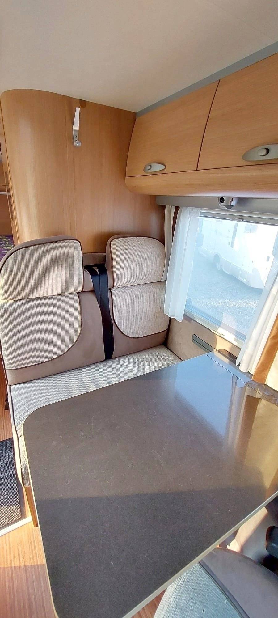 Adria Adria Sport S 577P