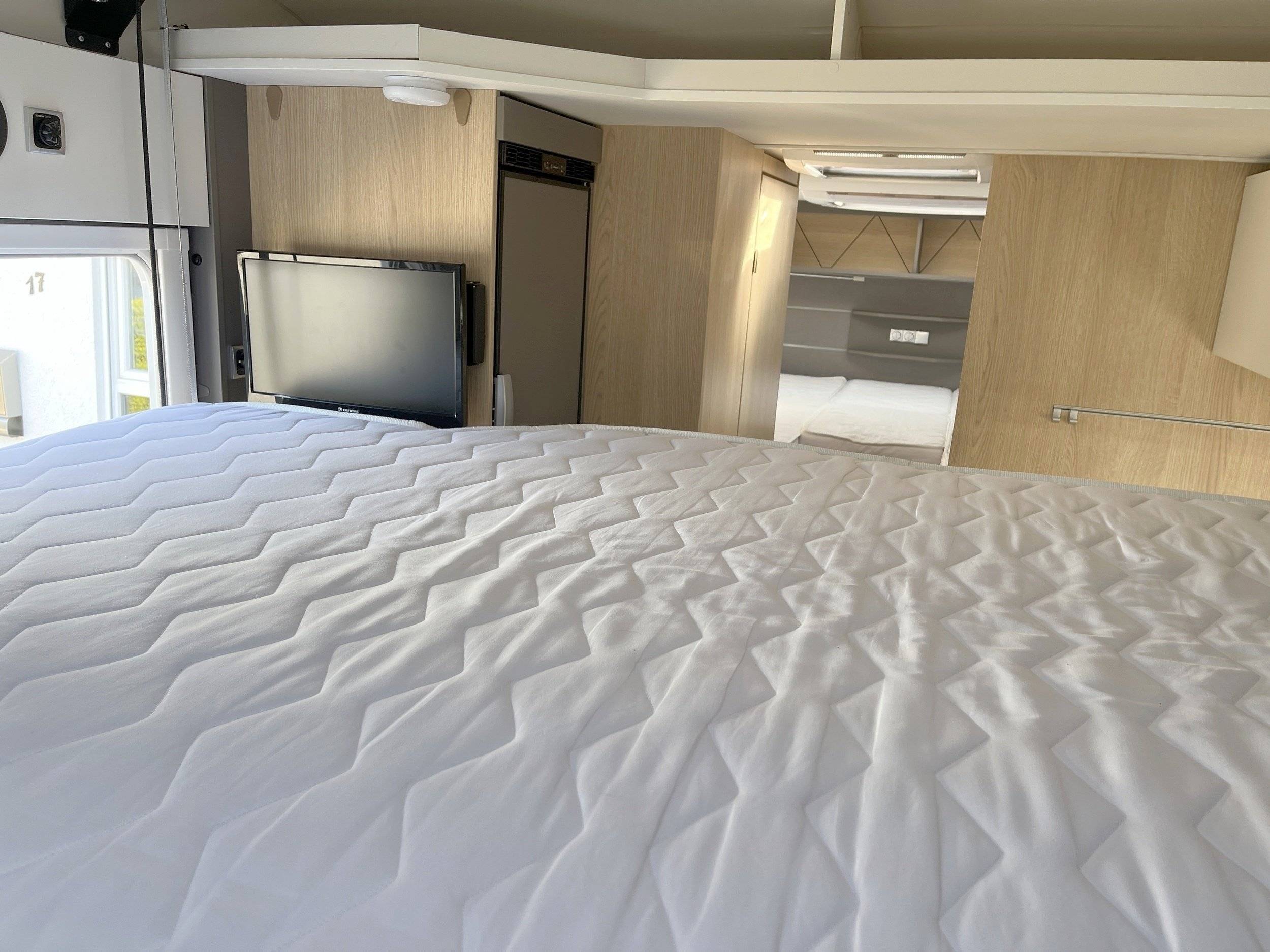 LMC Tourer Lift H730