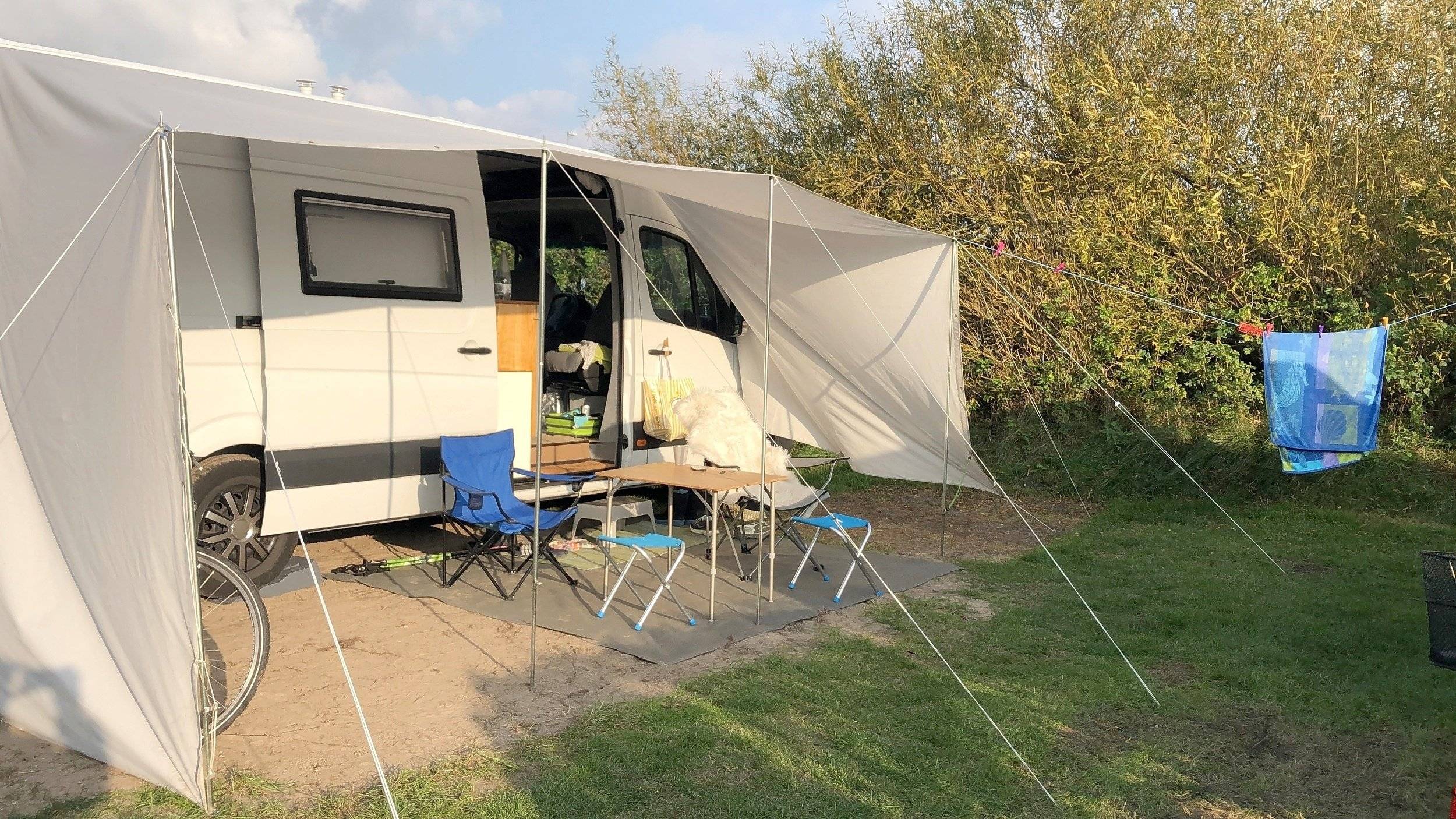 Mercedes mercedes sprinter 316