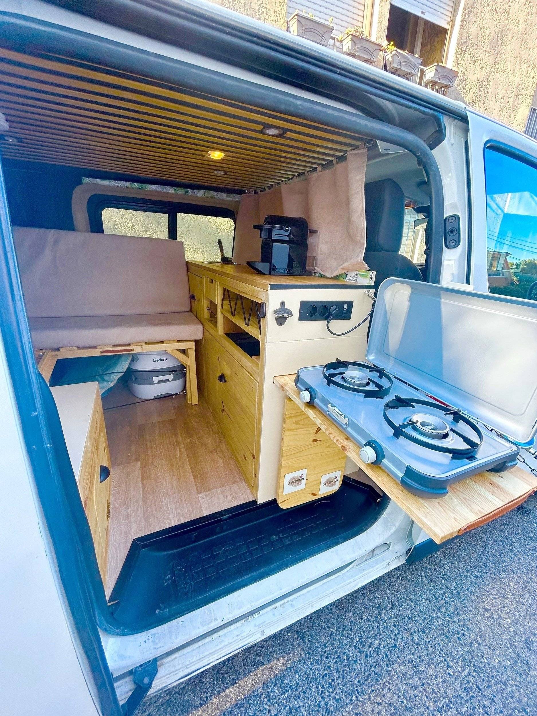 Peugeot Expert 1,6 l 115 ch