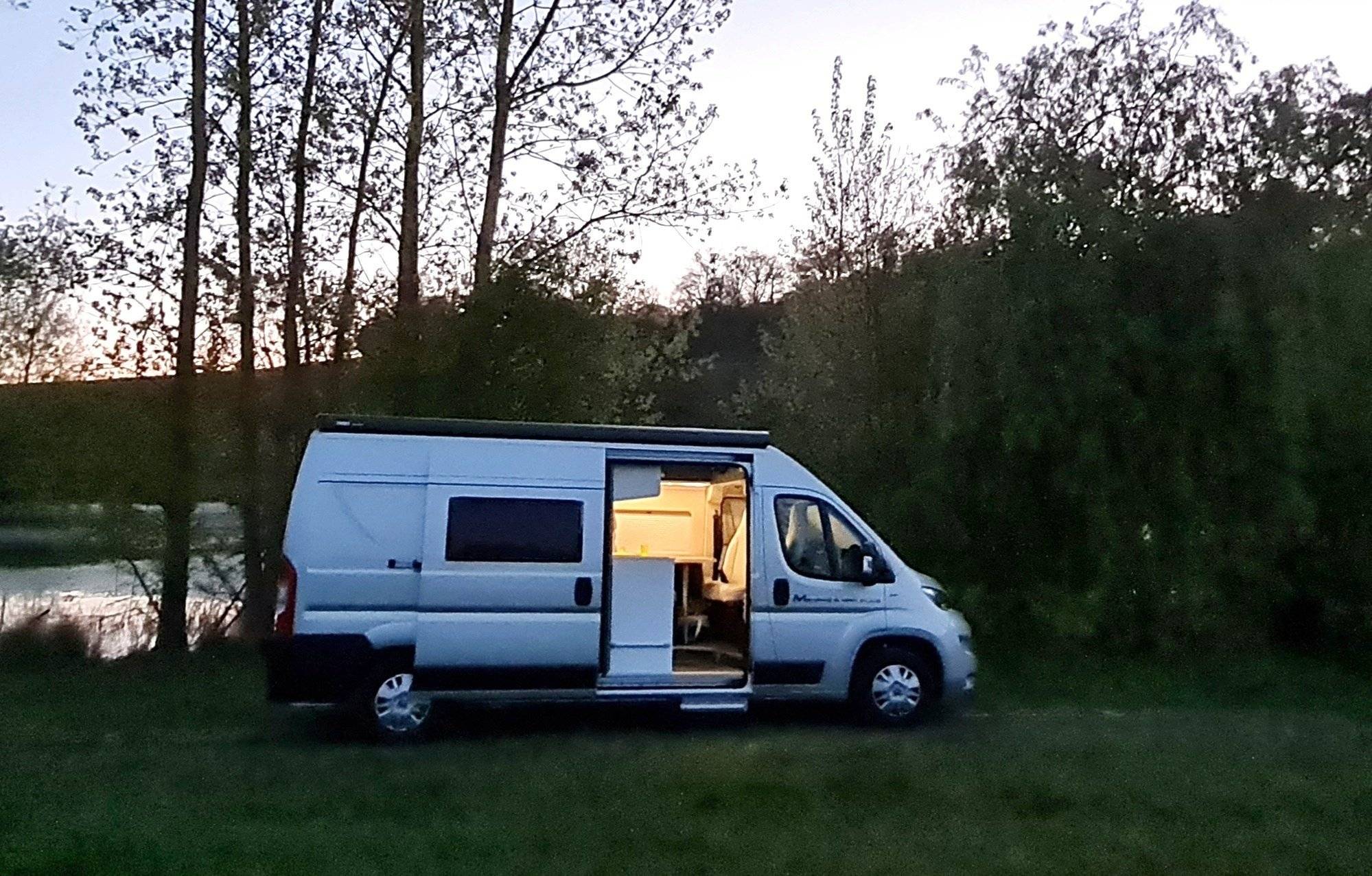 Mclouis Menfys 3 Max Plus