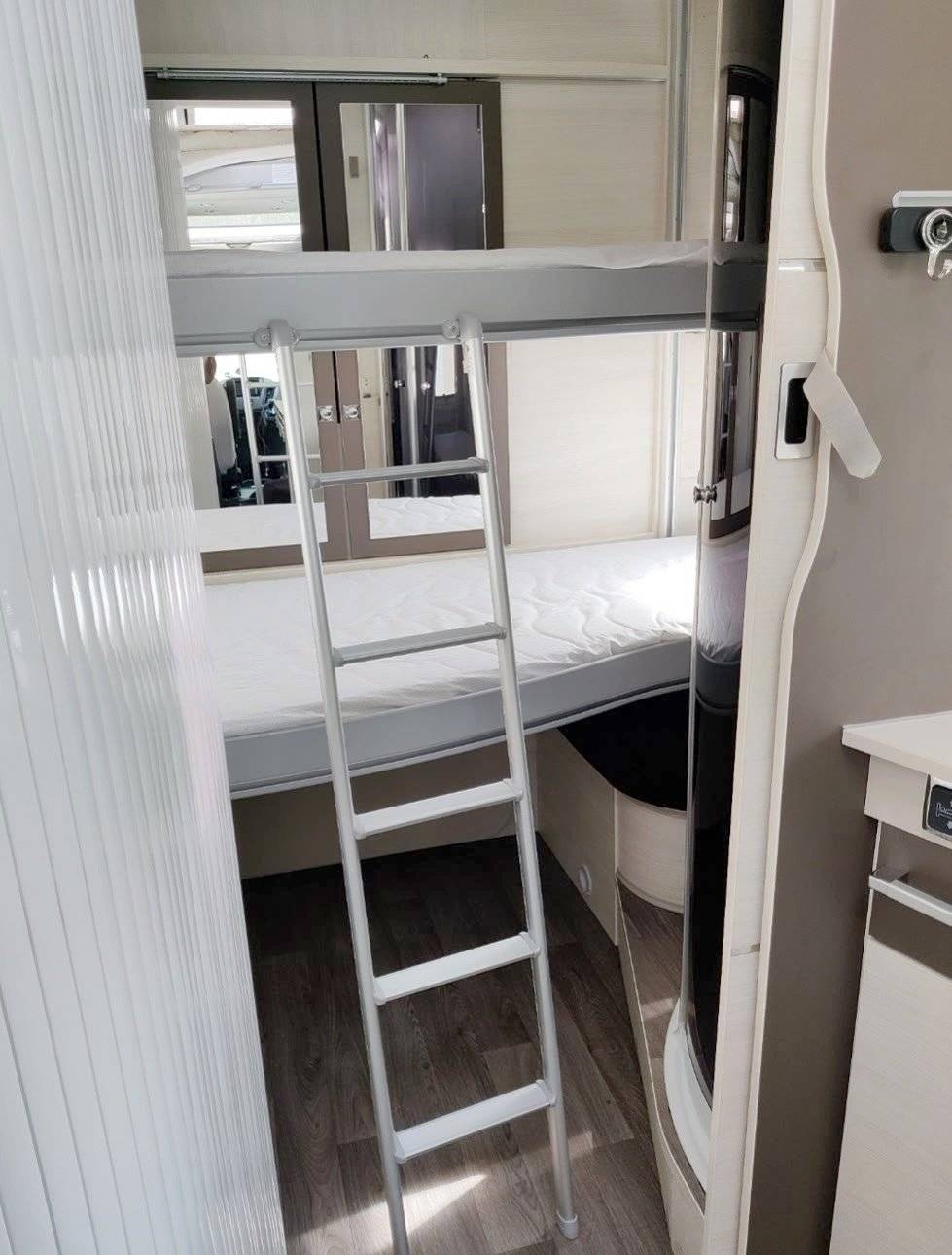 Challenger challenger 396