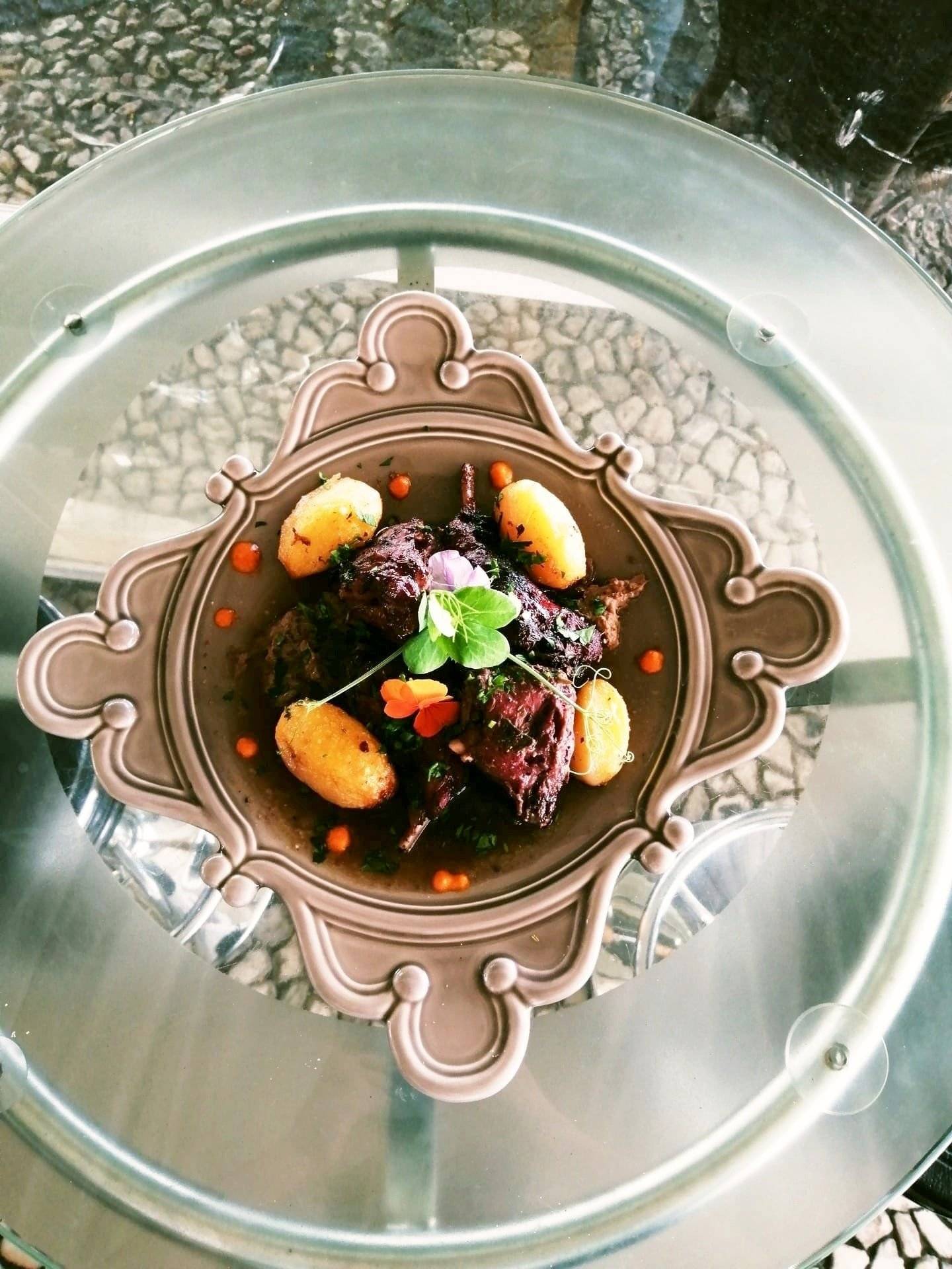 Pilote P706 C Essentiel