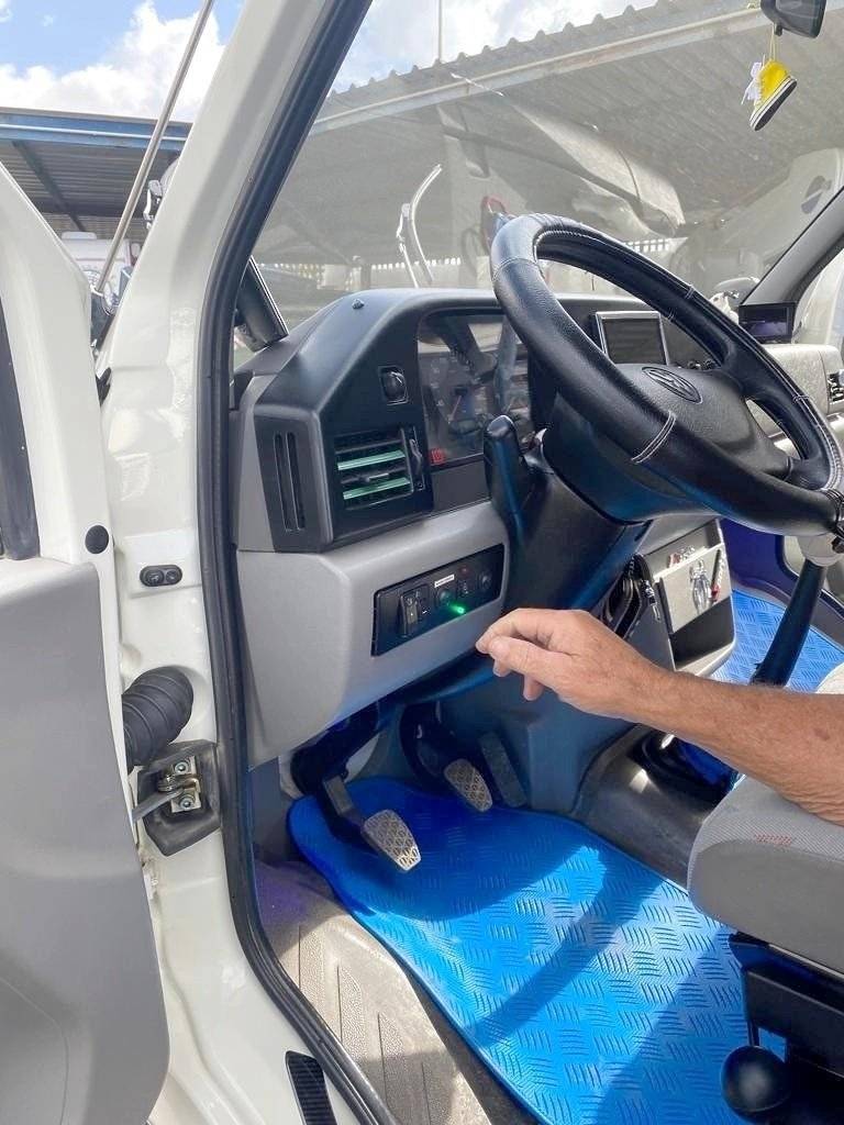 Volkswagen Volkswagen