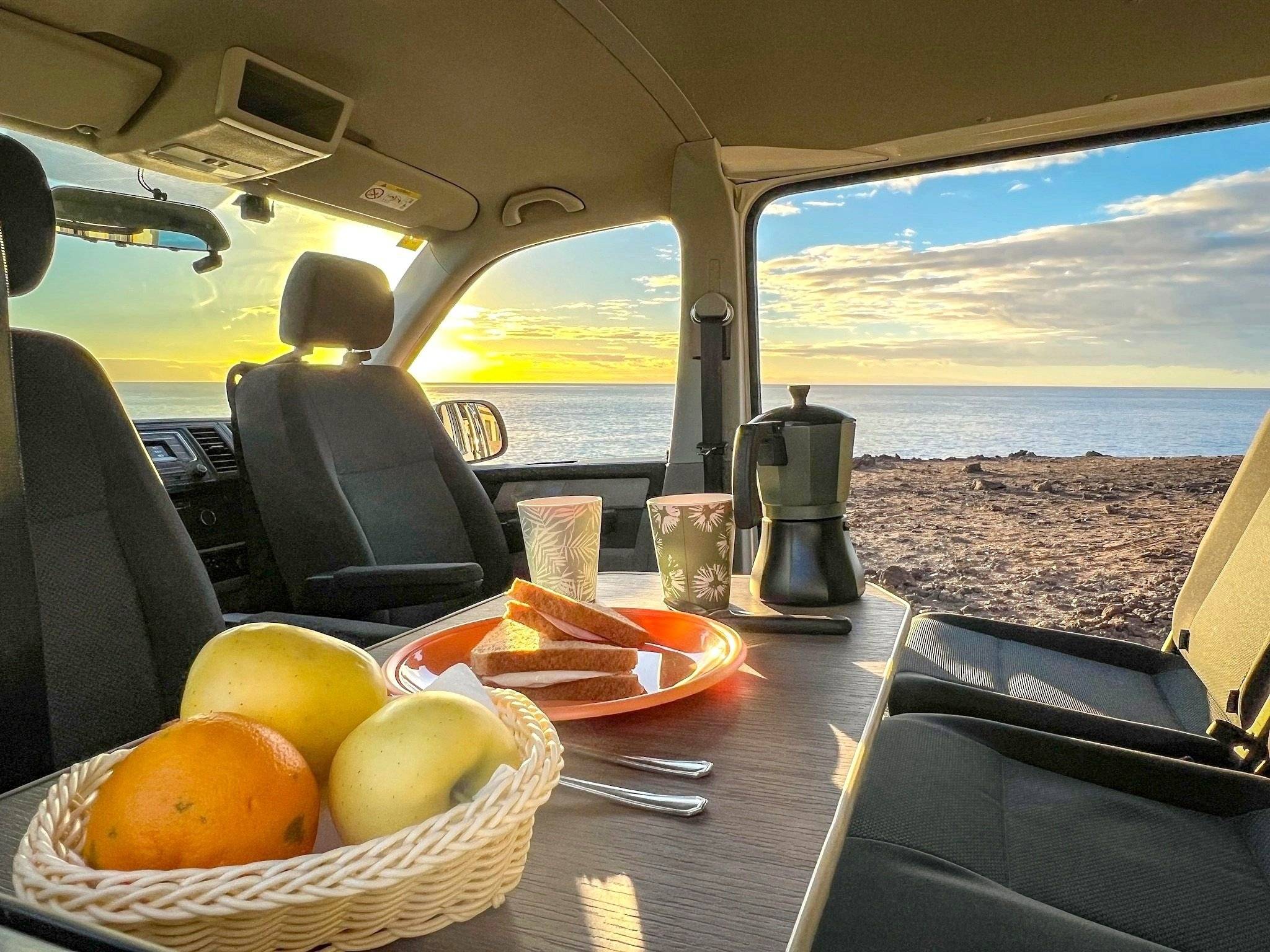 Volkswagen Volkswagen T6