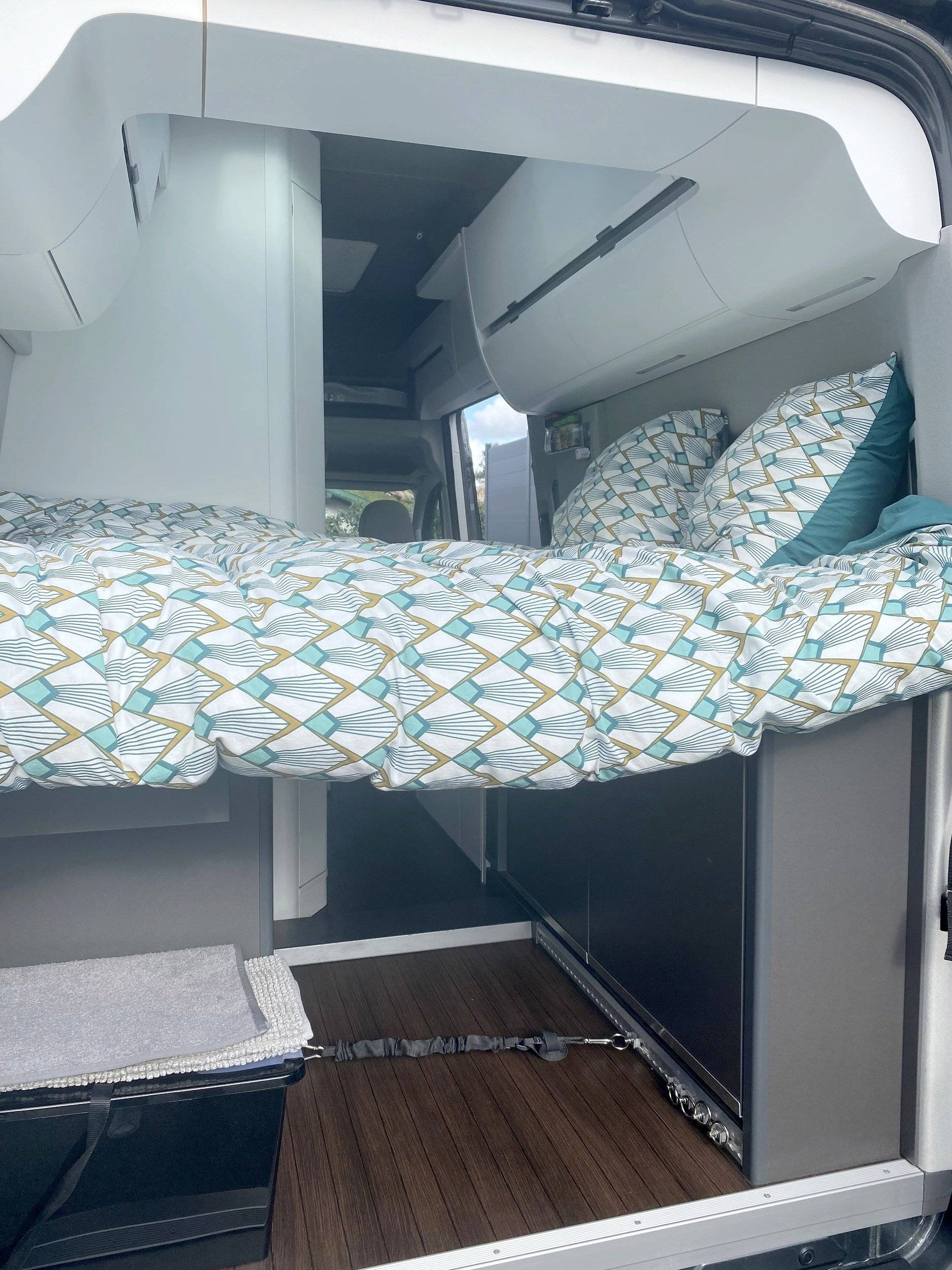 Volkswagen Volkswagen Grand California