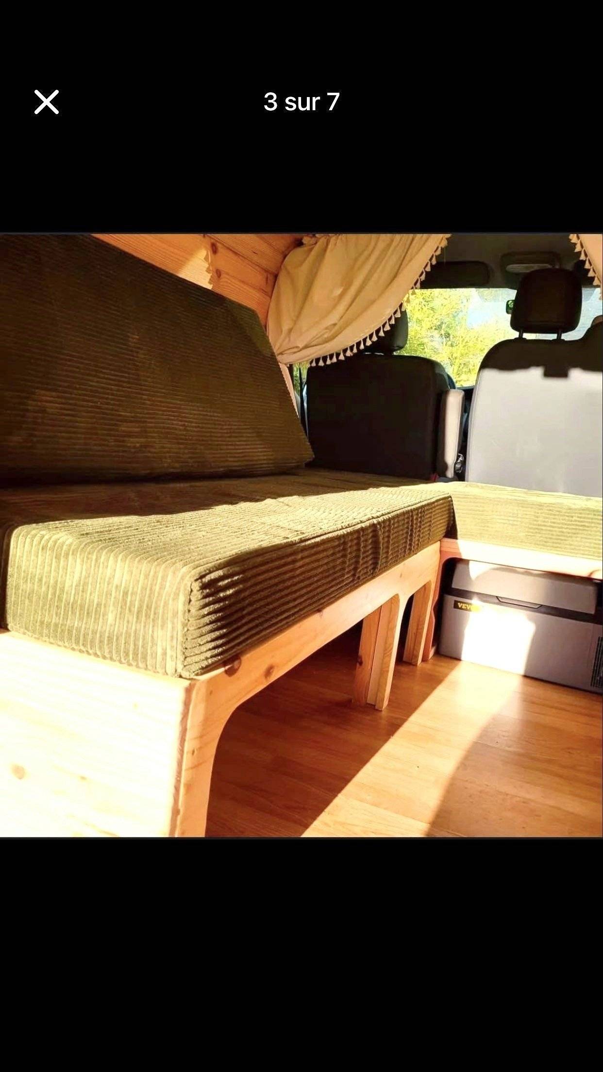 Renault Trafic 1,6 l 115 ch