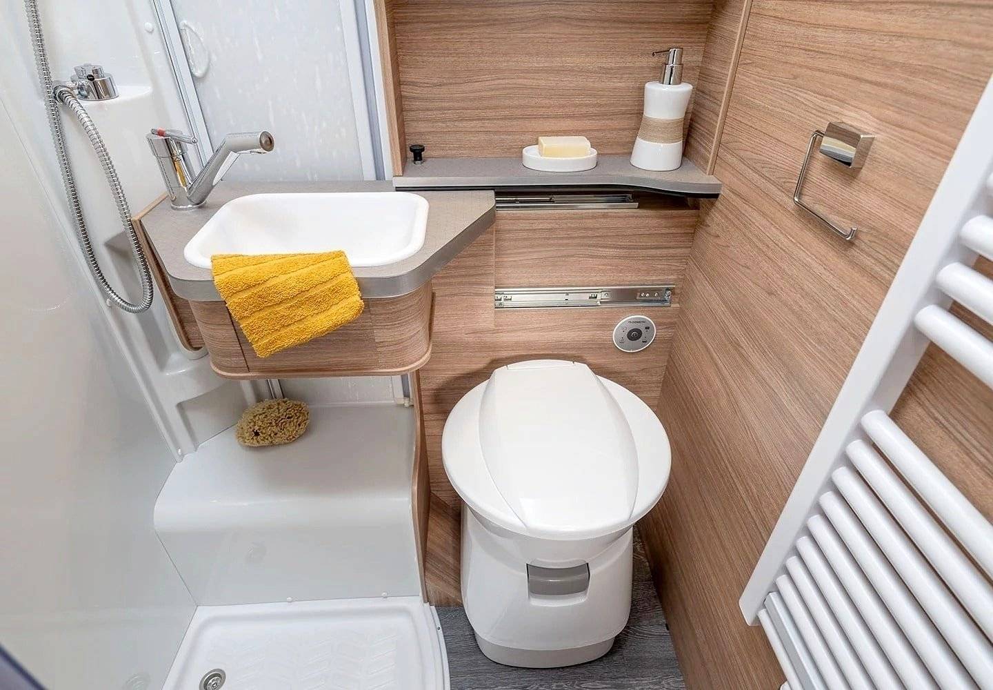 Weinsberg "Magnetic"