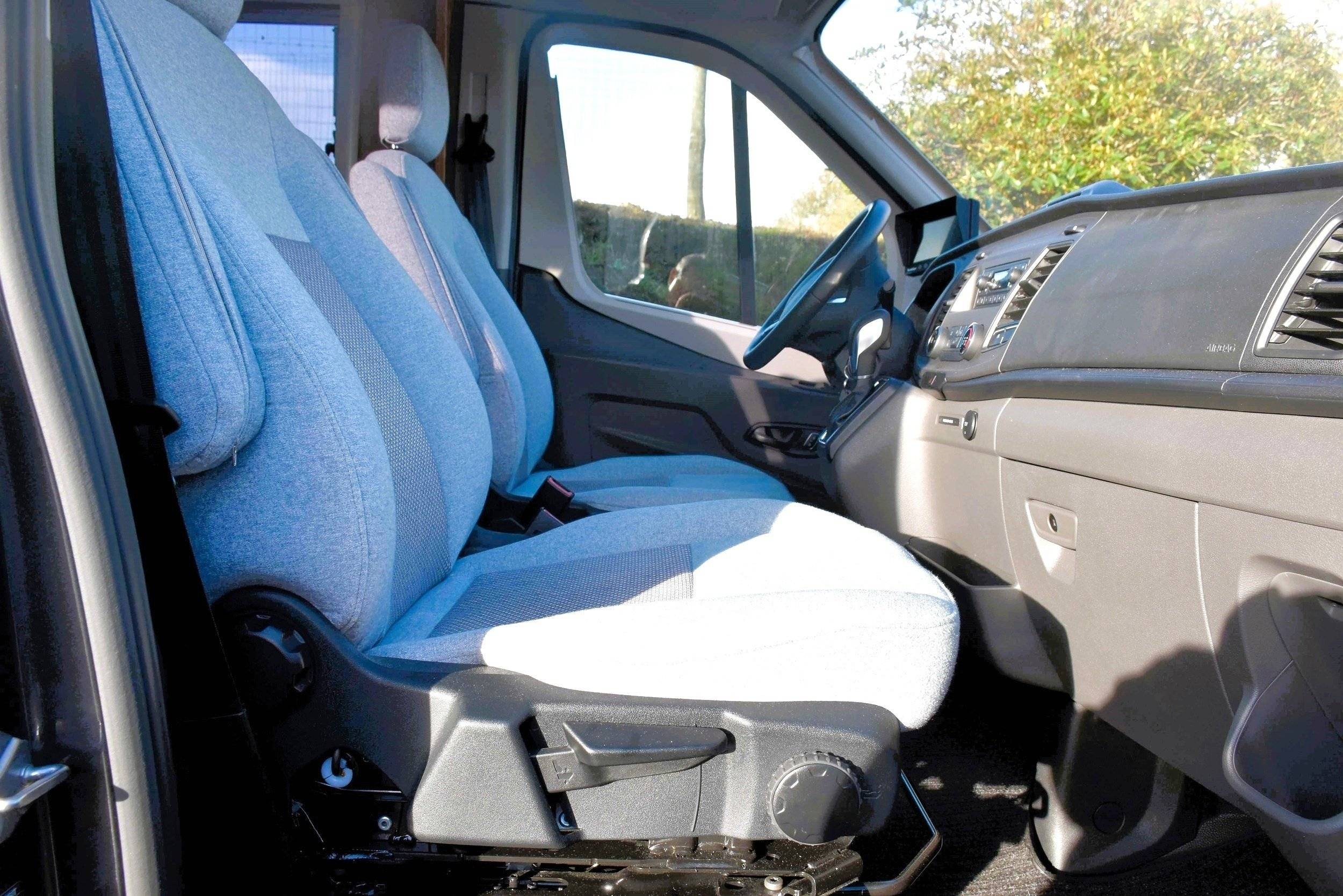 Weinsberg Weinsberg Carabus 600 MQ