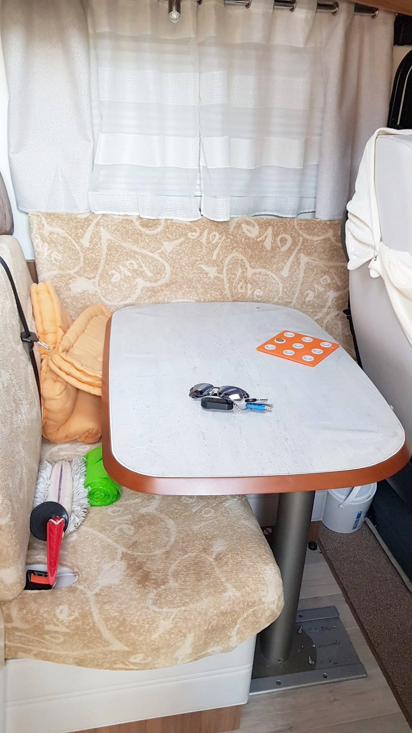 Pilote G700C Emotion