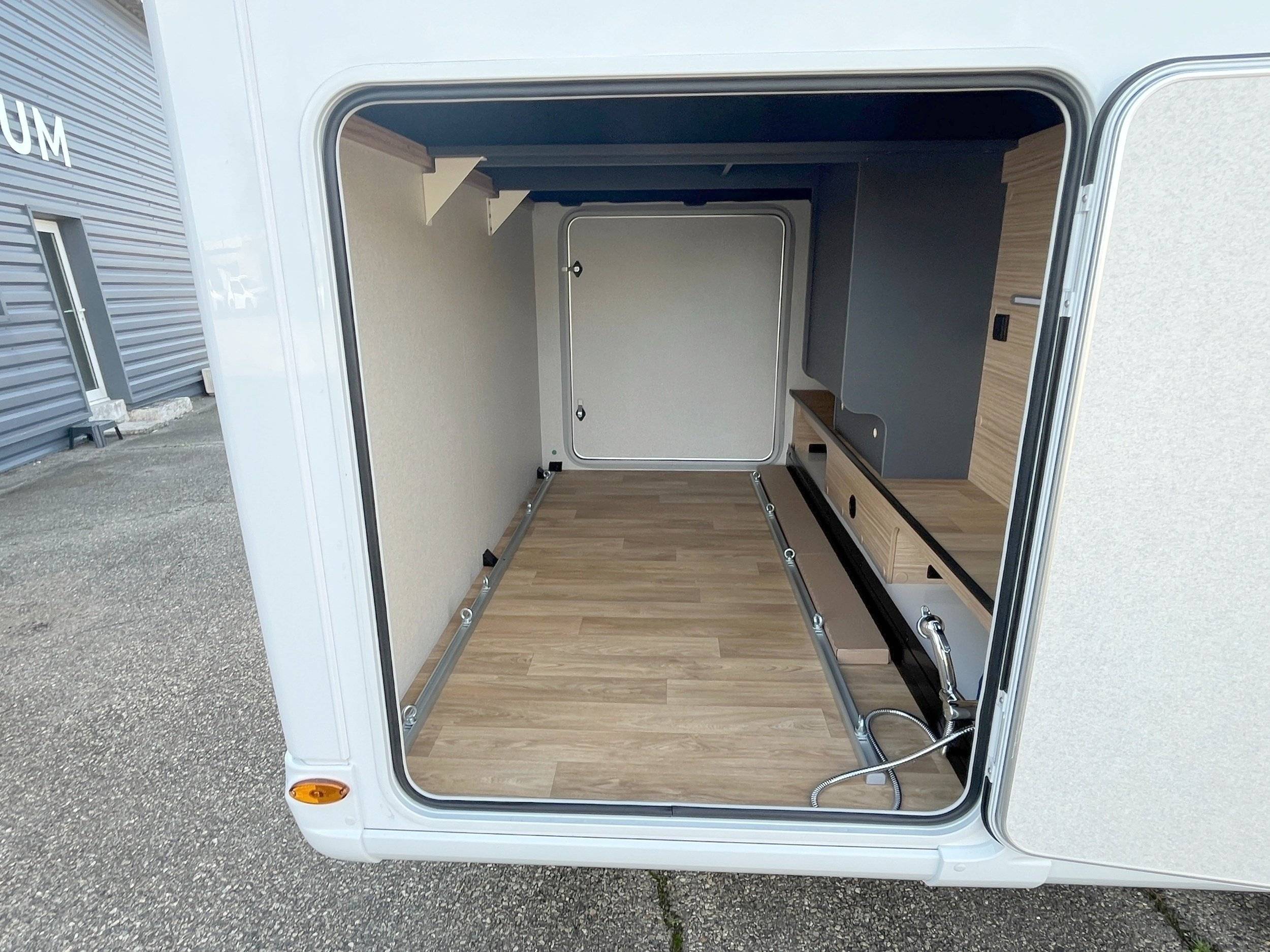 Bavaria I740fgj nomade