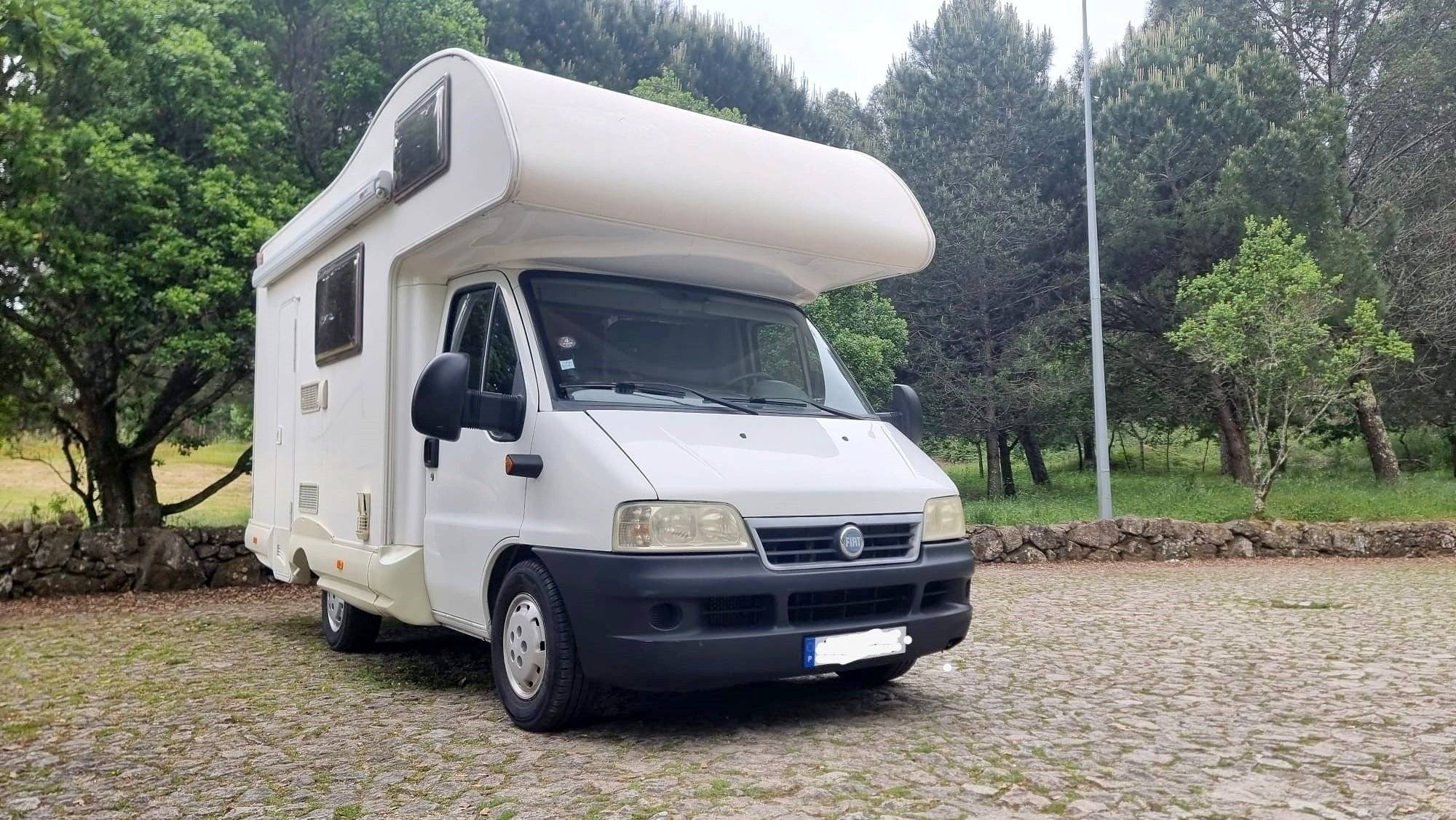 Vilamobil Vilamobil Athena 393