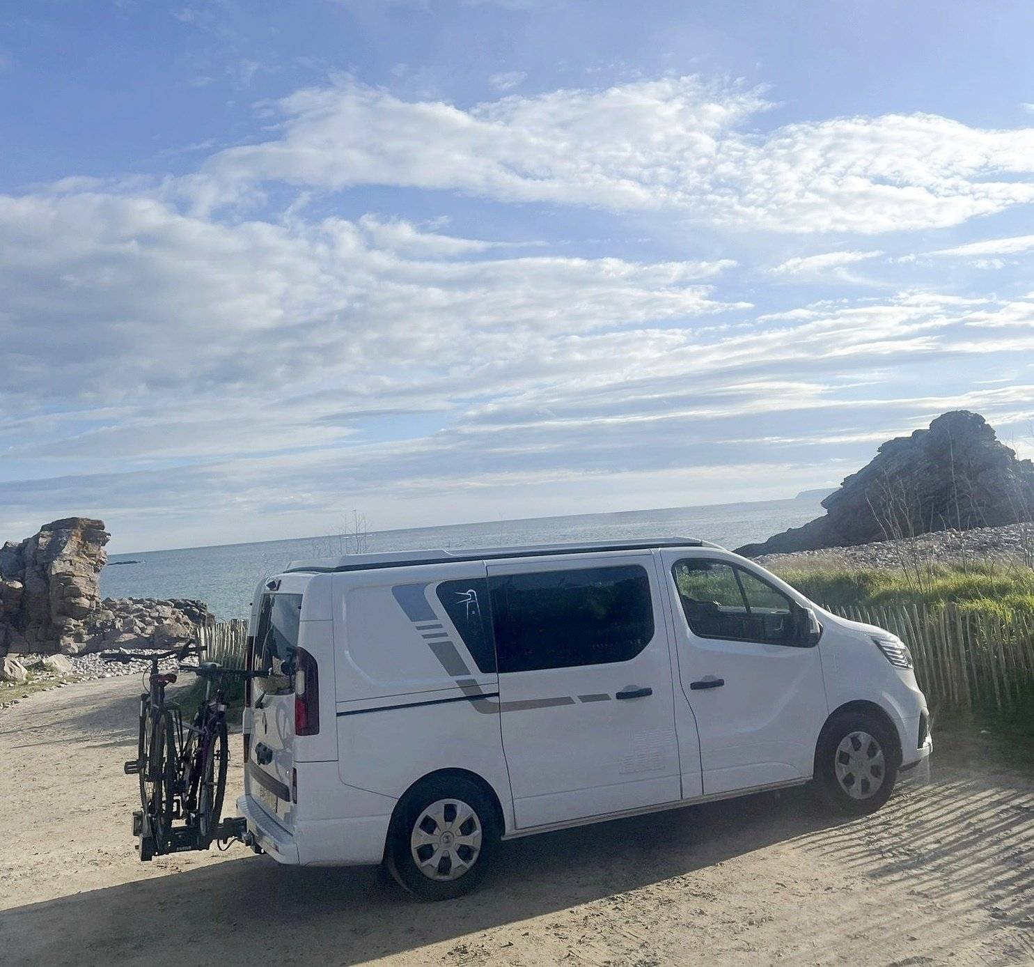 Glénan Concept Cars Horizon Van 4