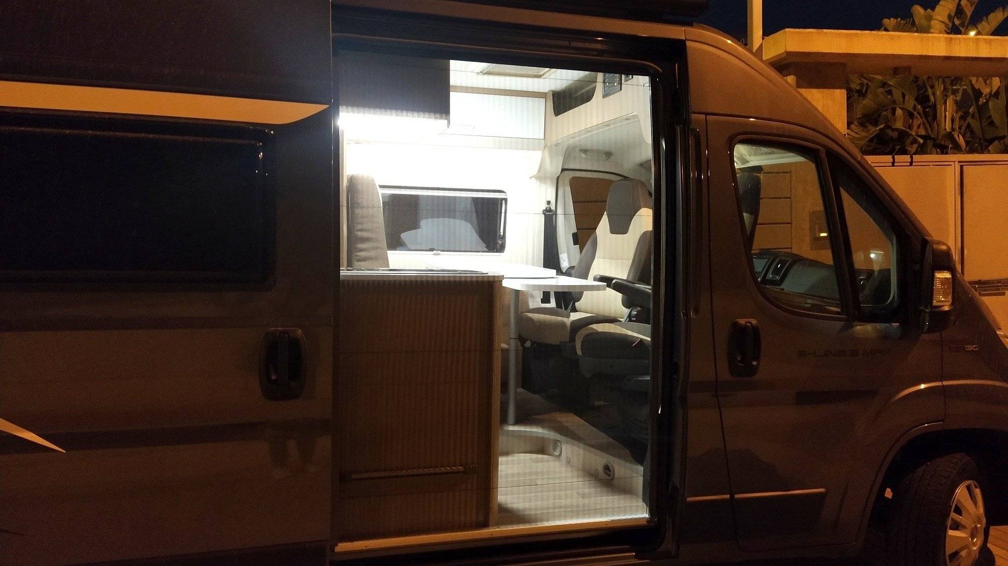 Mclouis 3 Maxi S-Line