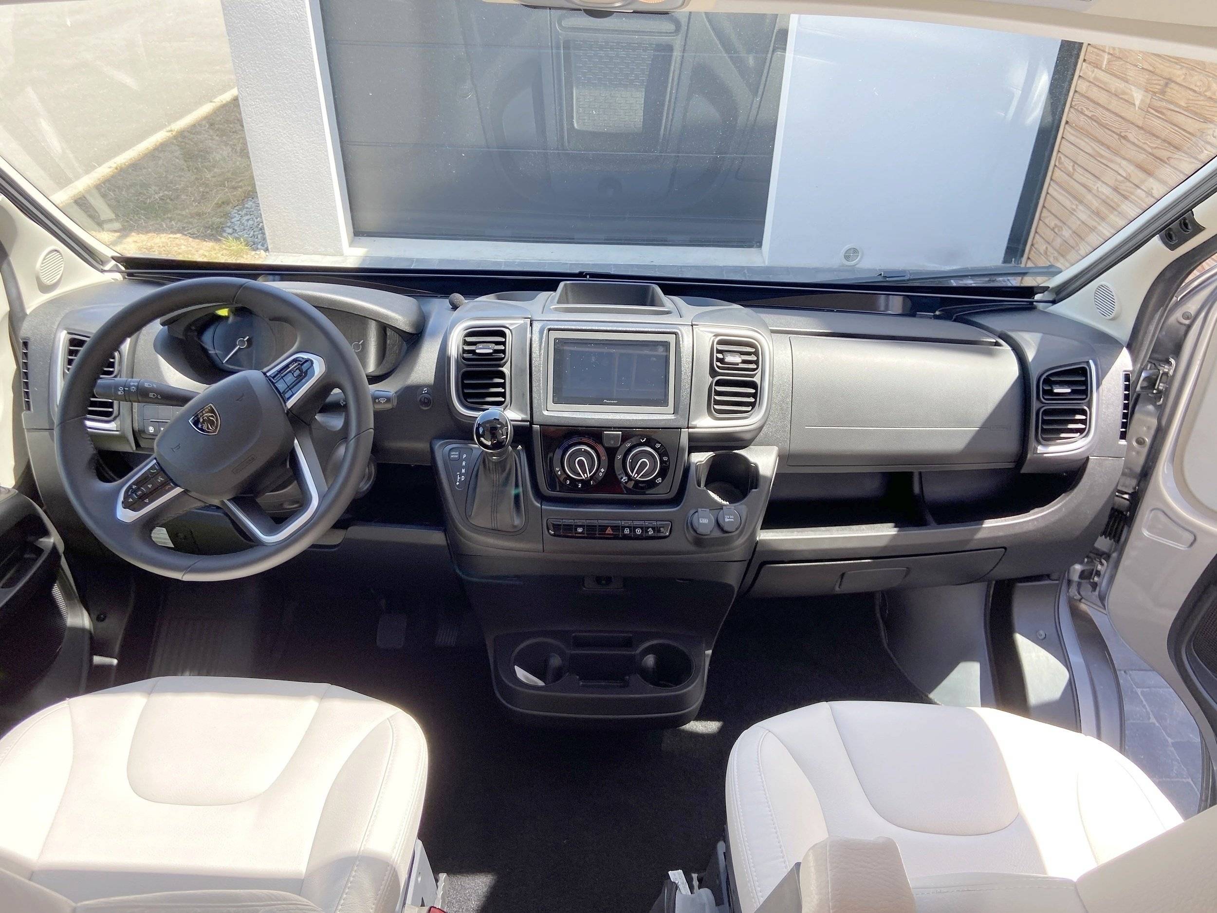 Campérêve Magellan