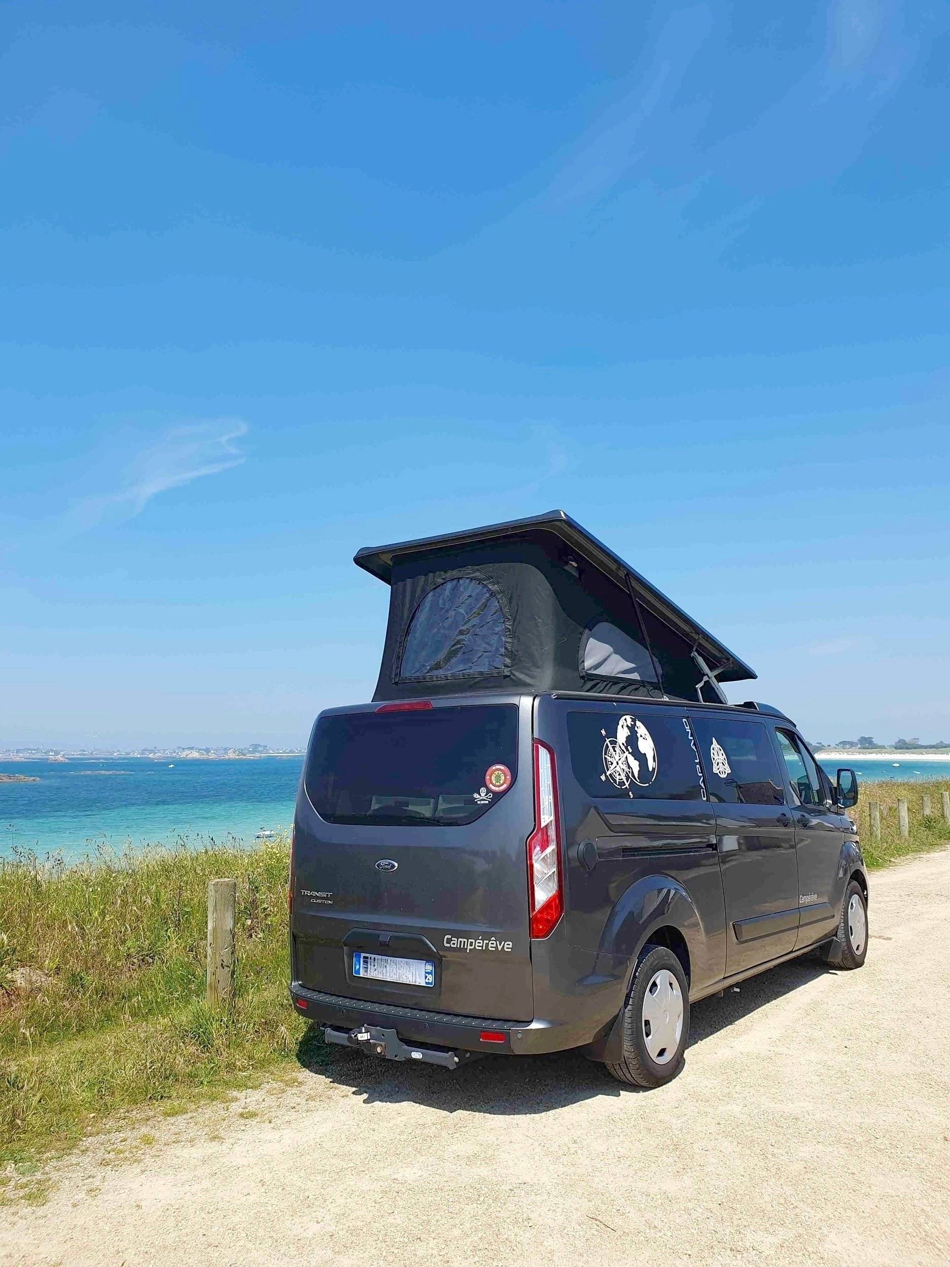Campérêve Cap Land