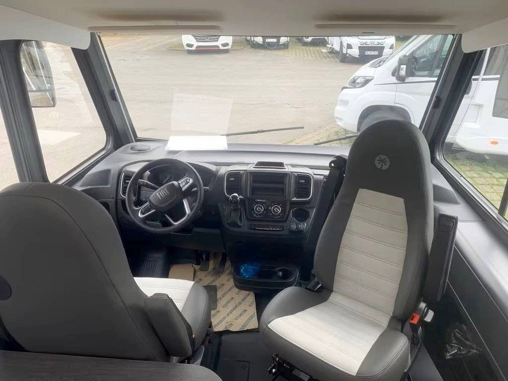 Sunlight I 68 Adventure Edition