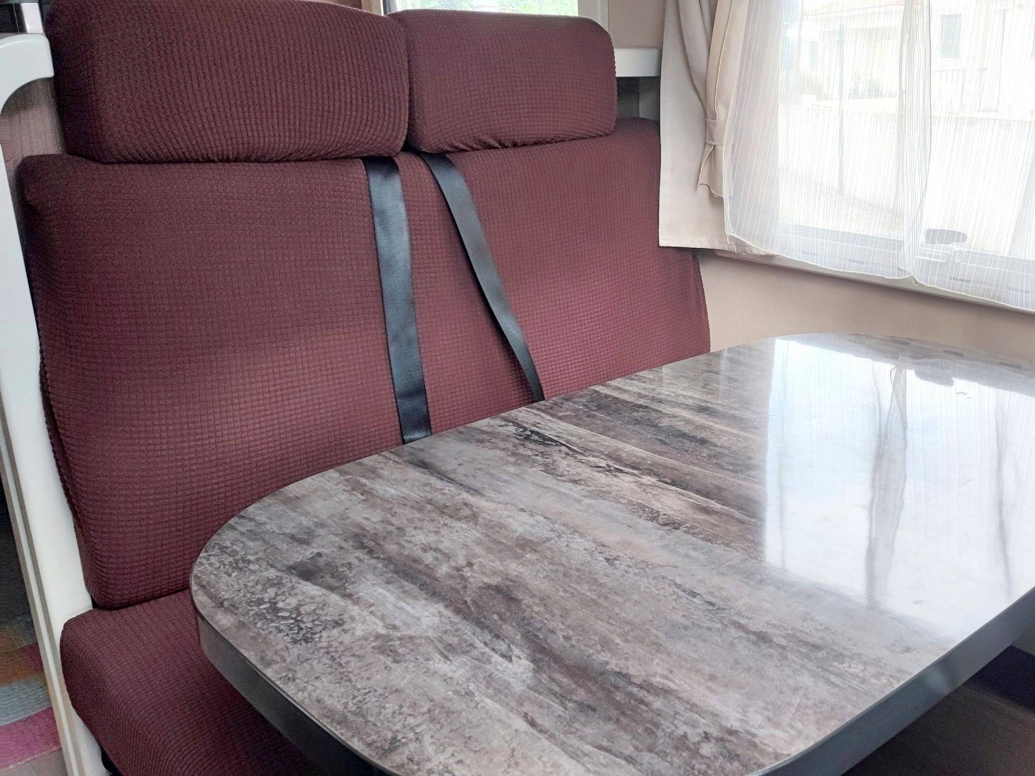 Challenger challenger majeo 119EB