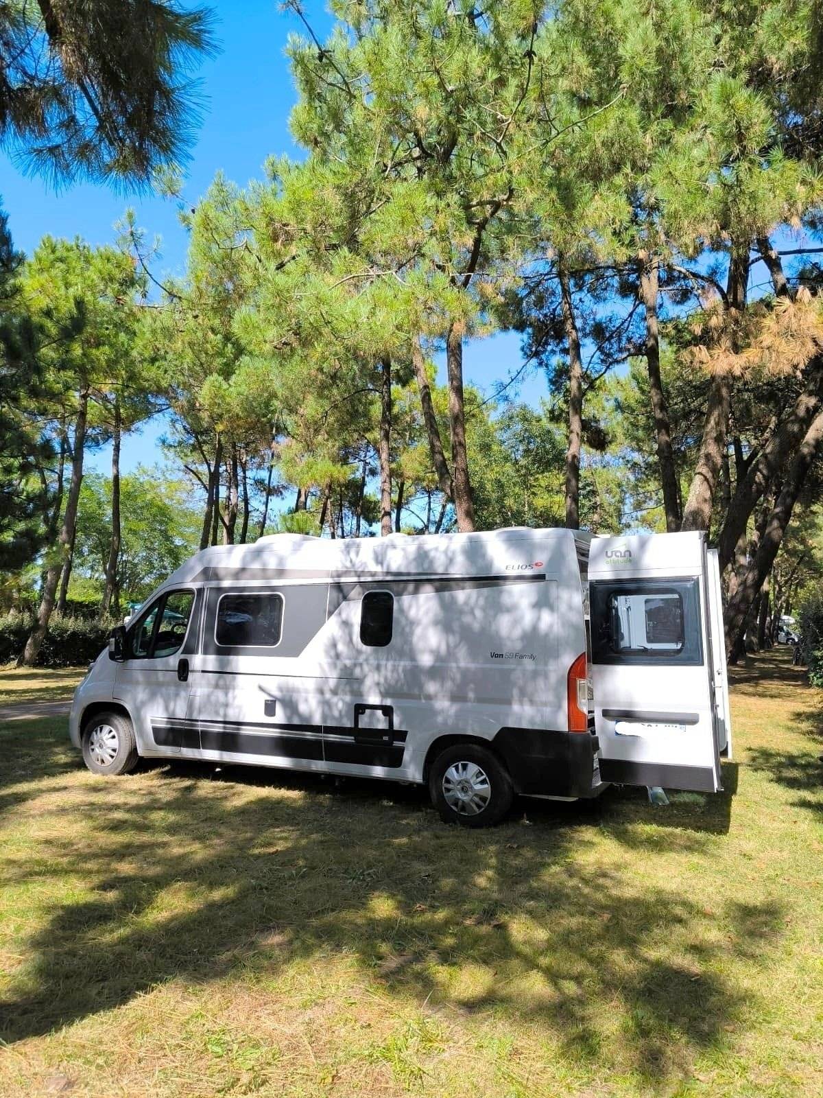 Elios Elios 59T family