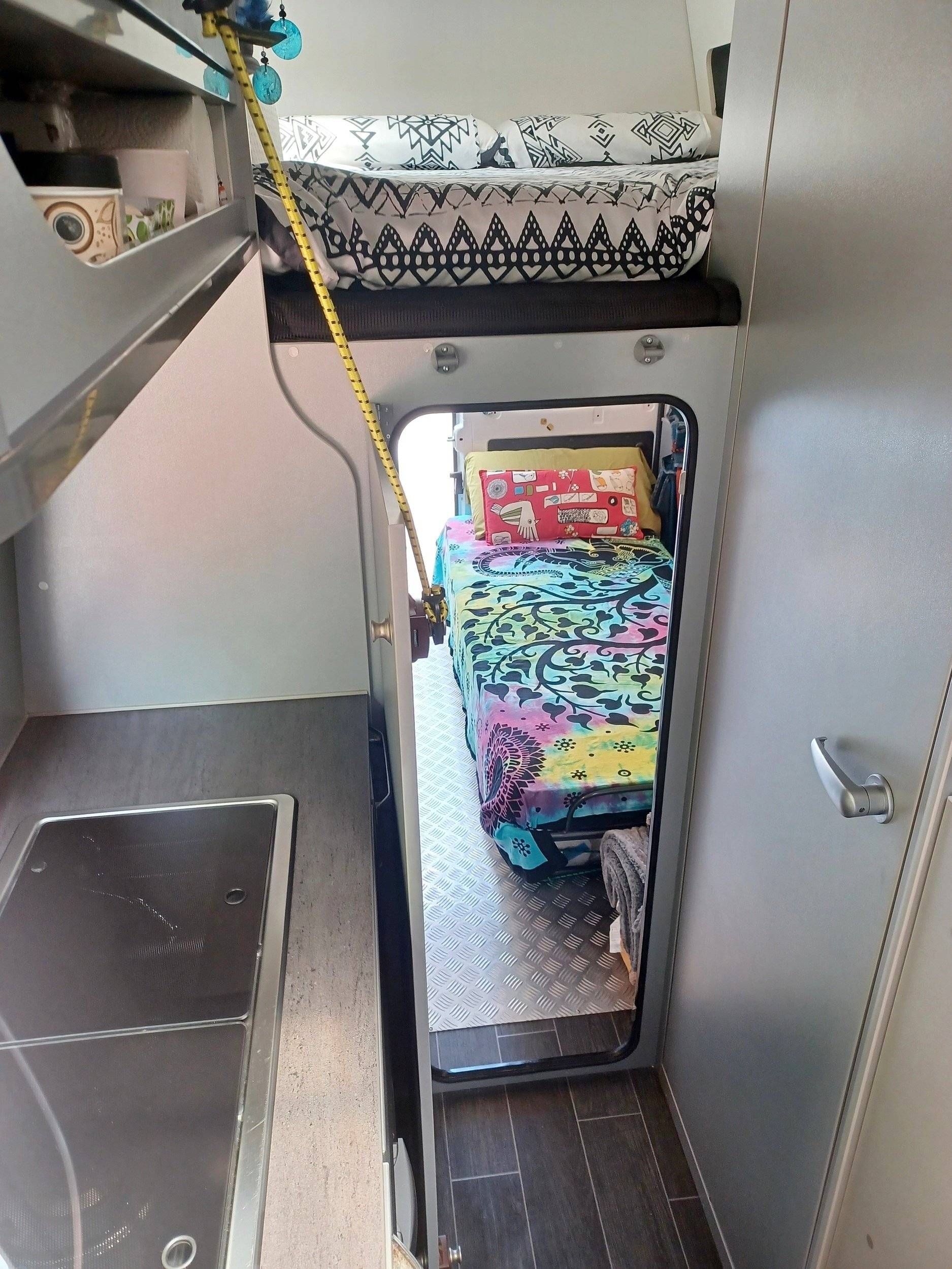 Weinsberg WEINSBERG OUTLAW