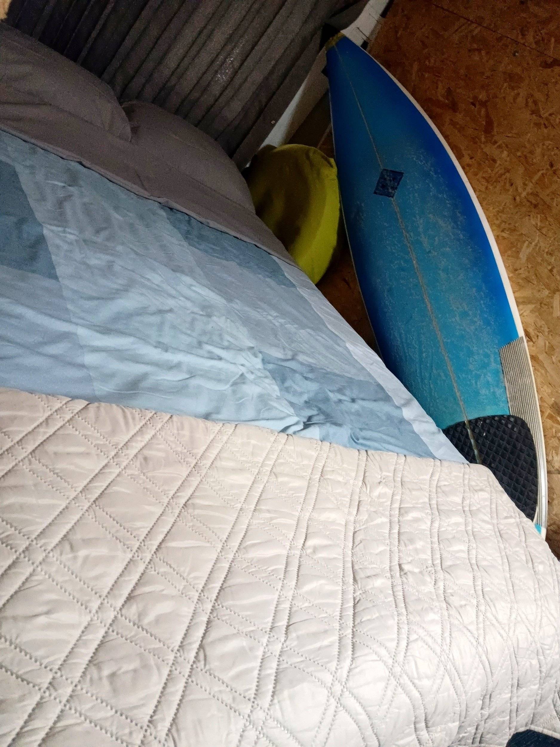 Custo Van Trafic 2,0 l 90 ch