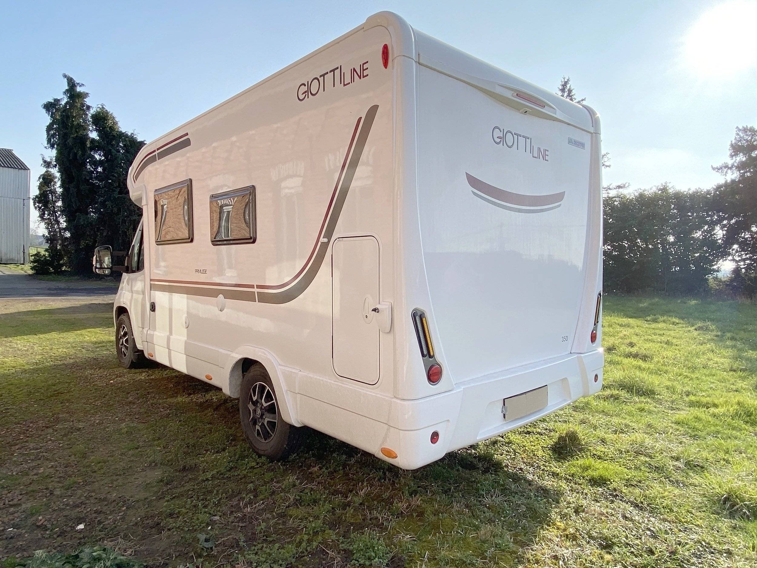 Giottiline Giottiline