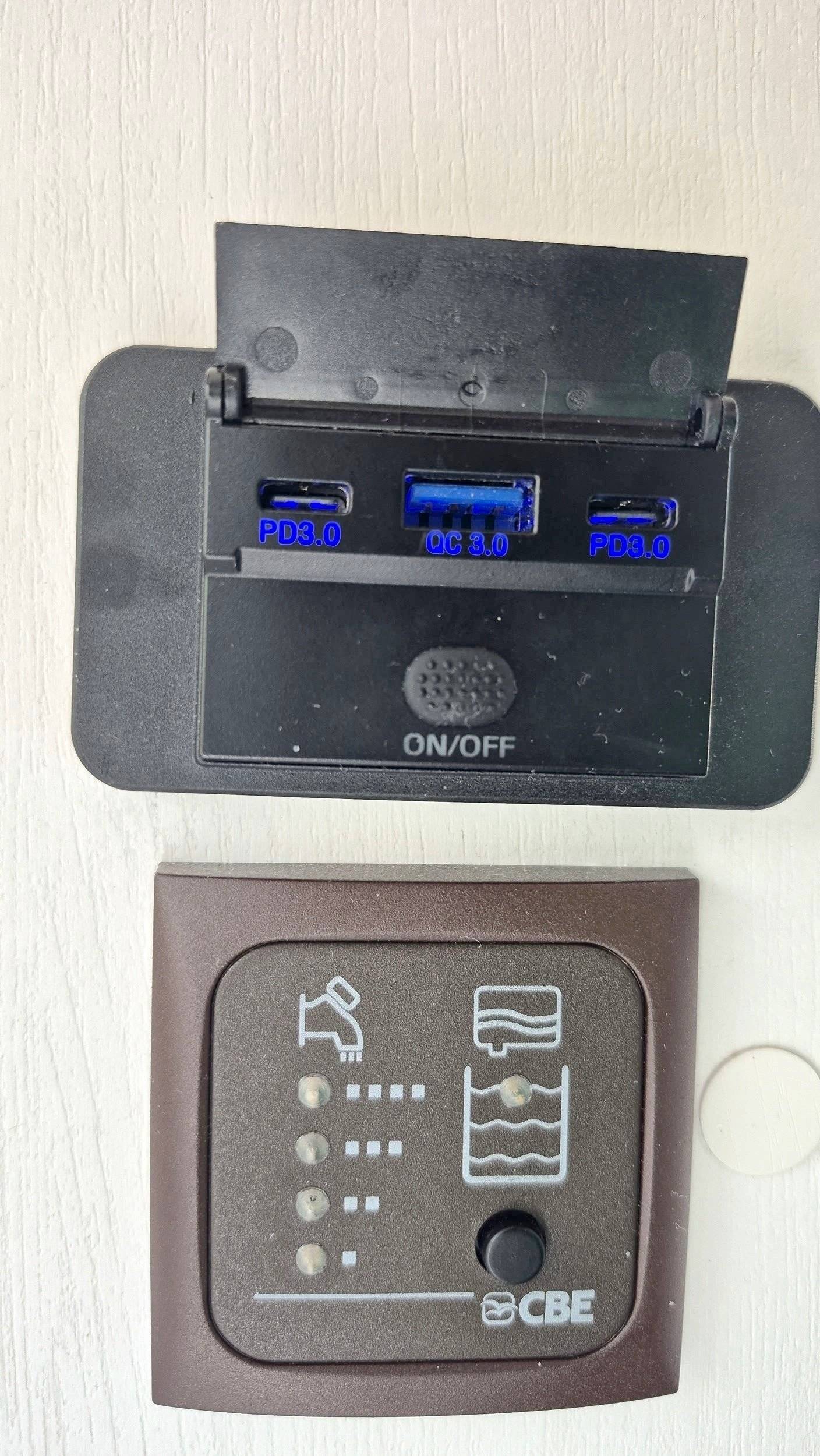 Movano Movano 2.2 CDTI