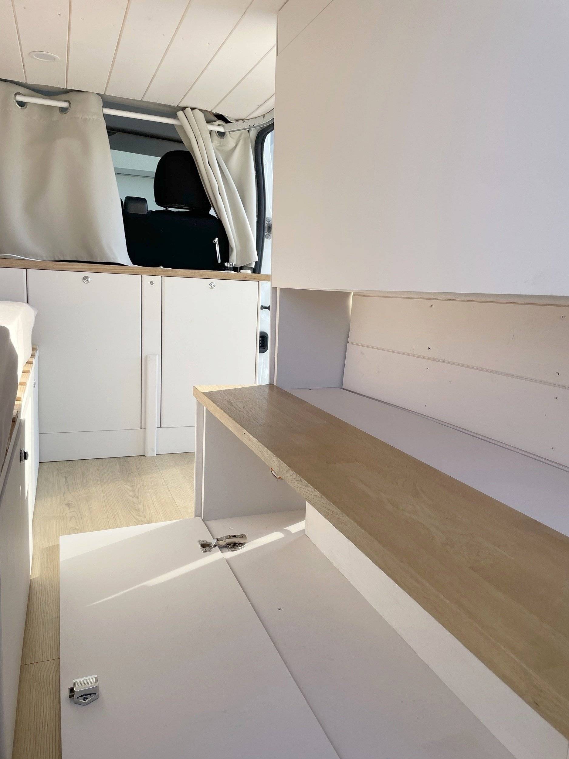 Renault Trafic 1,5 l dci 90 ch