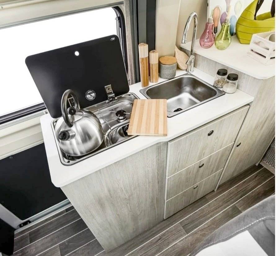 Roller Team LIVINGSTONE 2