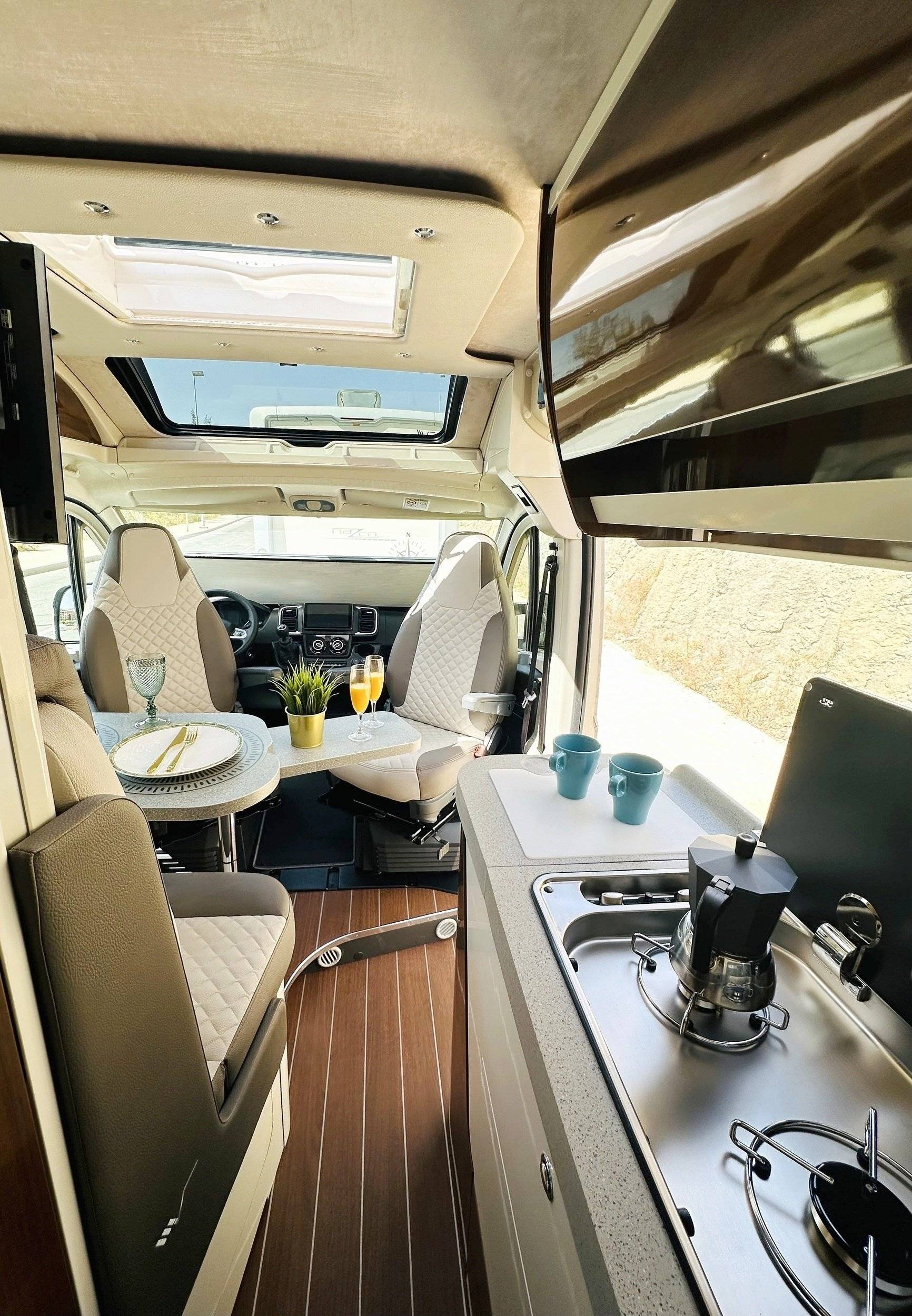 Mobilvetta  MOBILVETTA DESIGN