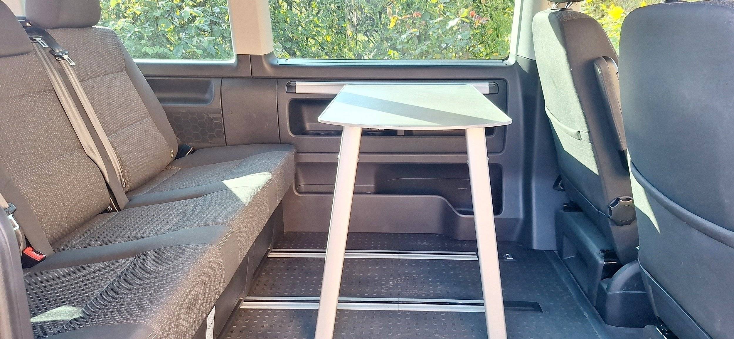 Reimo Volkswagen T6 Multivan 150CV