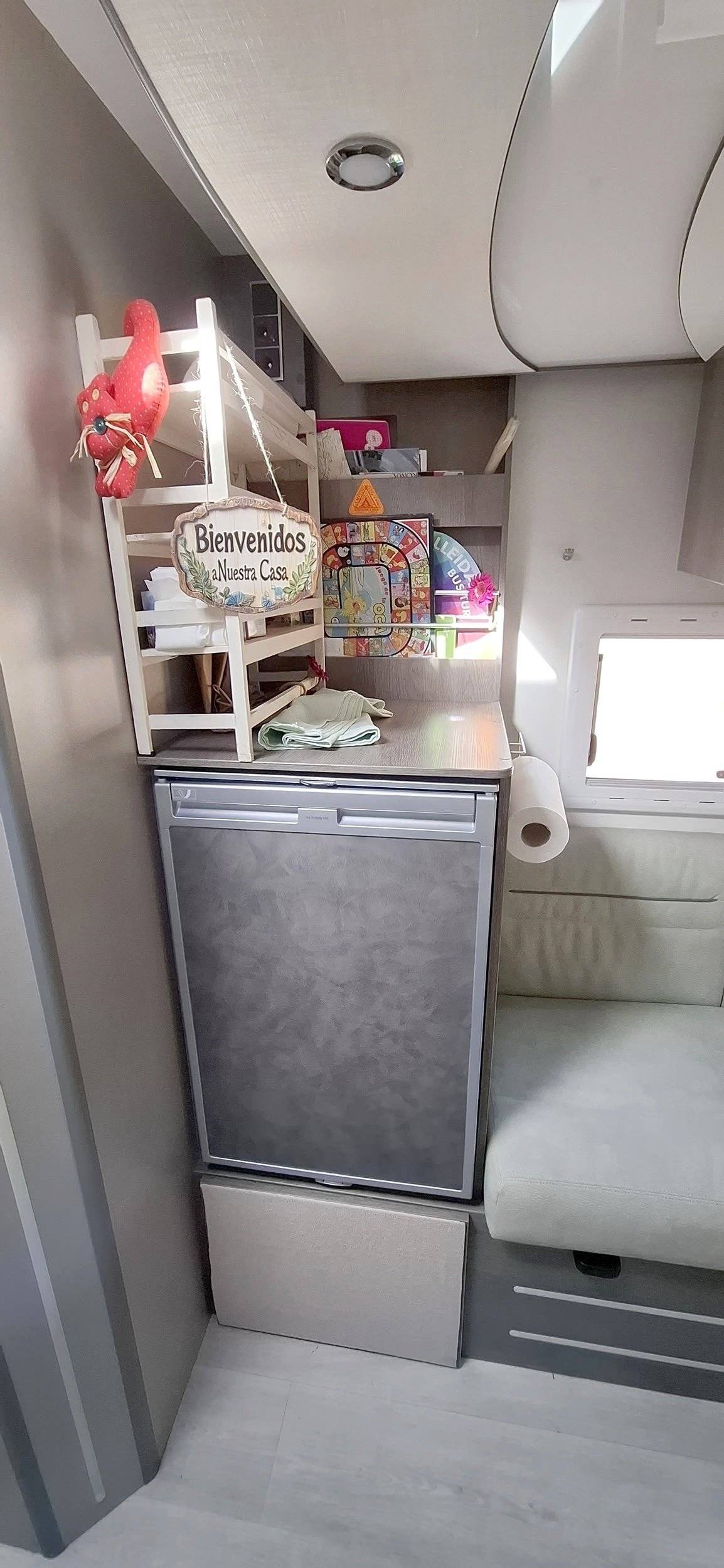 Challenger Graphite 347 GA