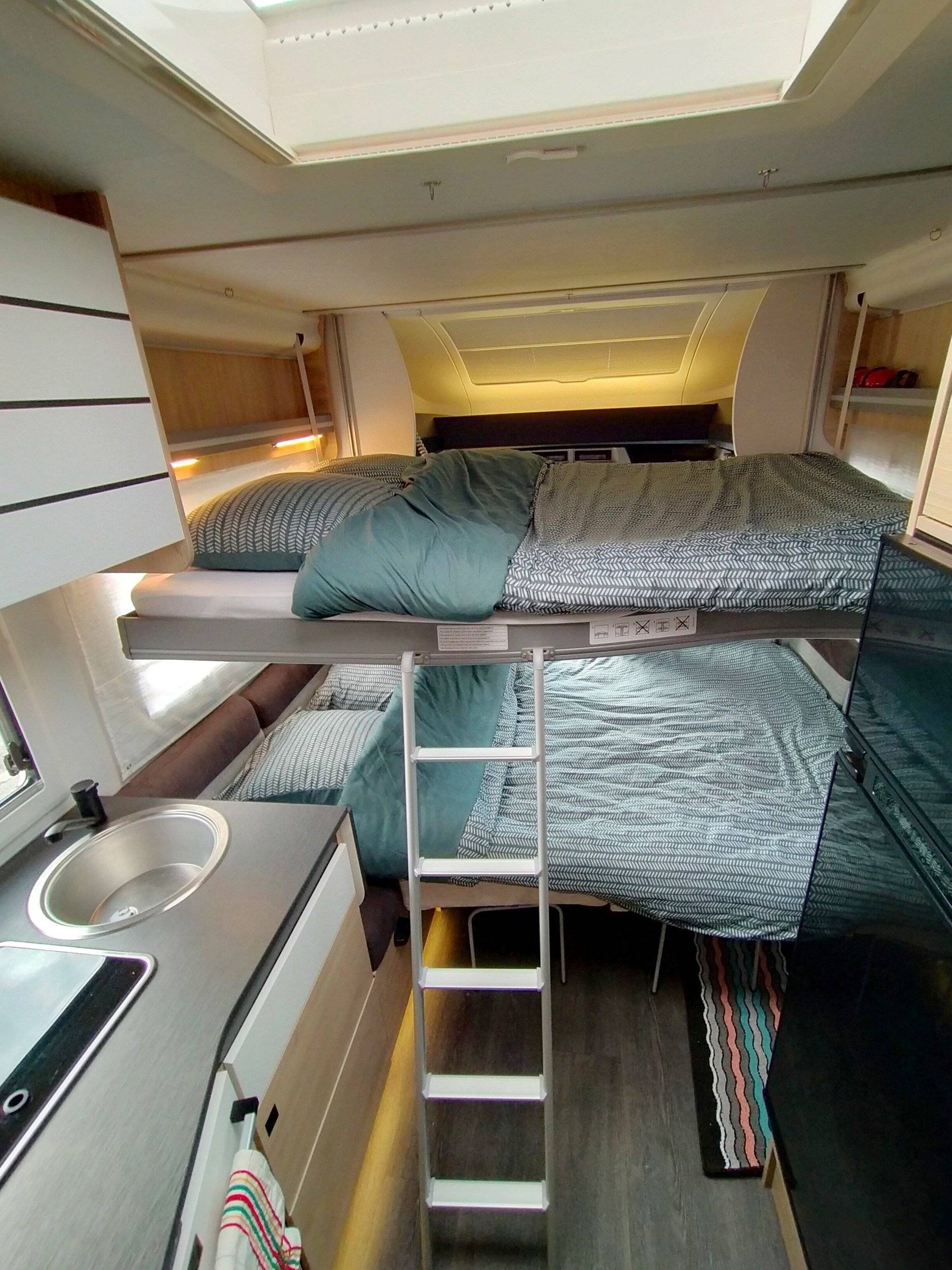 Chausson CHAUSSON 650