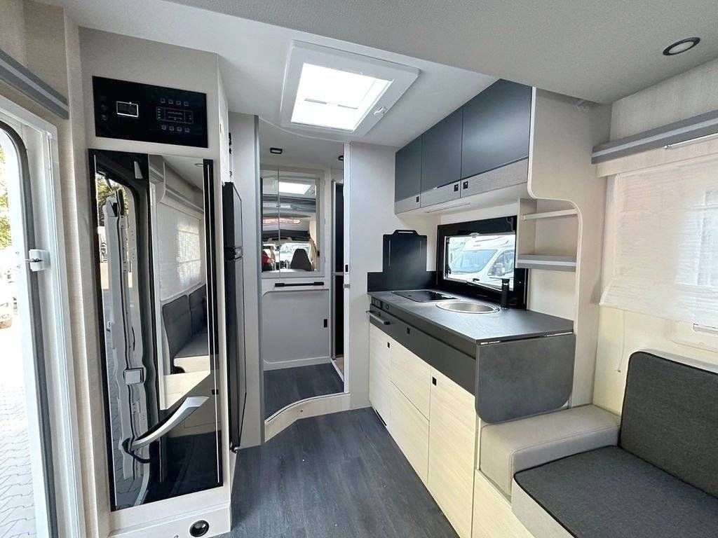 Chausson 640 