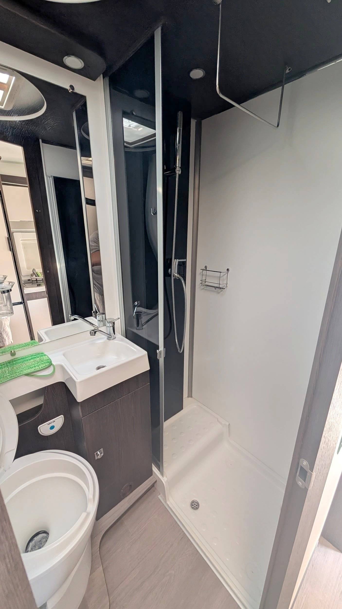 Benimar Sport 340 UP