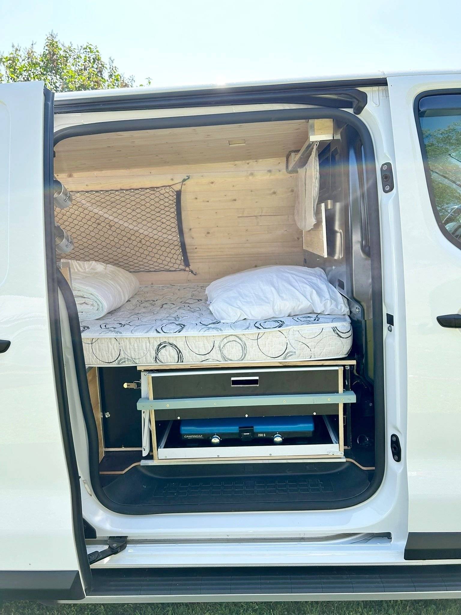 Peugeot Expert 3, 120Ch