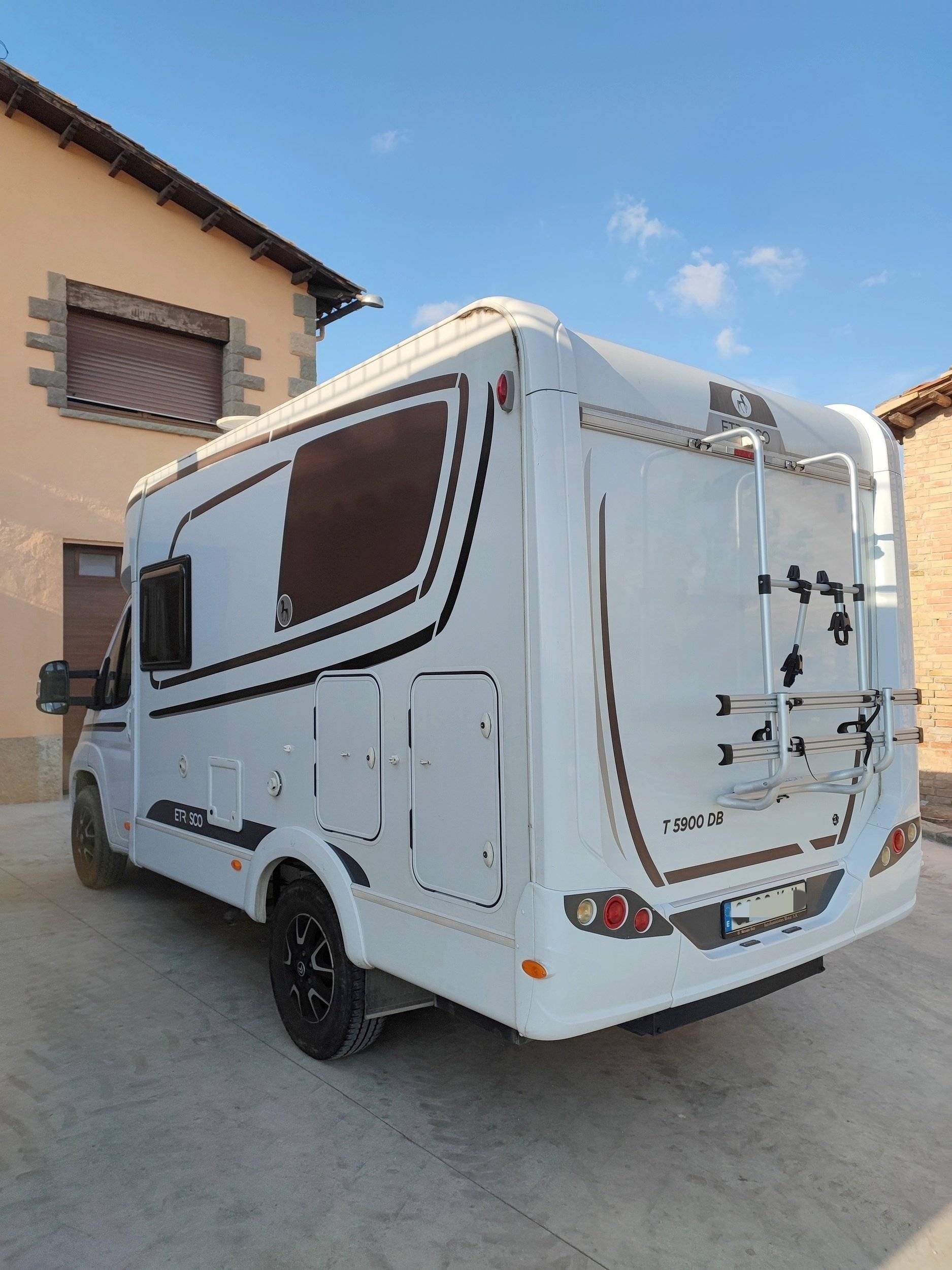 Etrusco Etrusco v5900 db