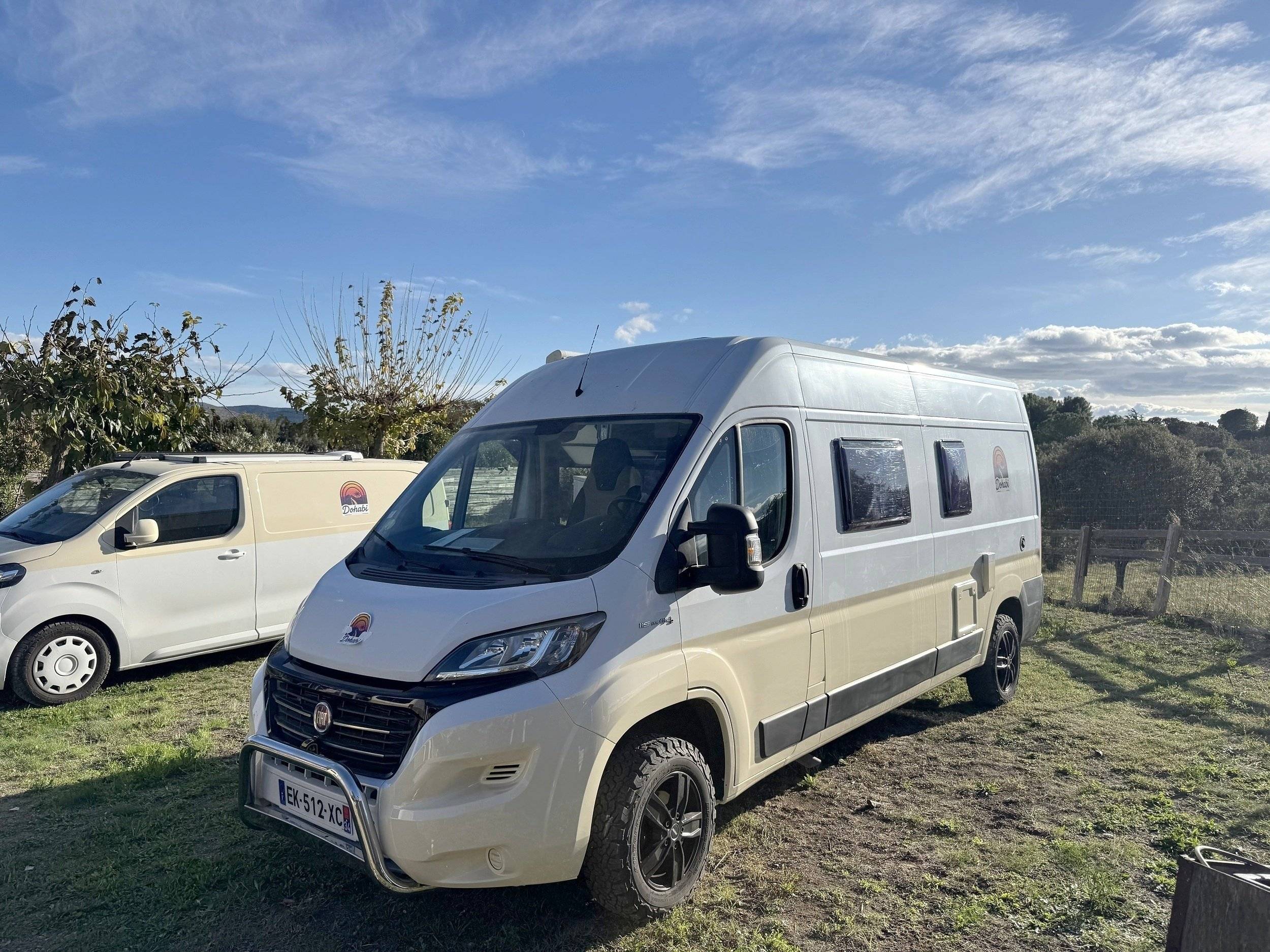 Chausson Chausson V594 Max 