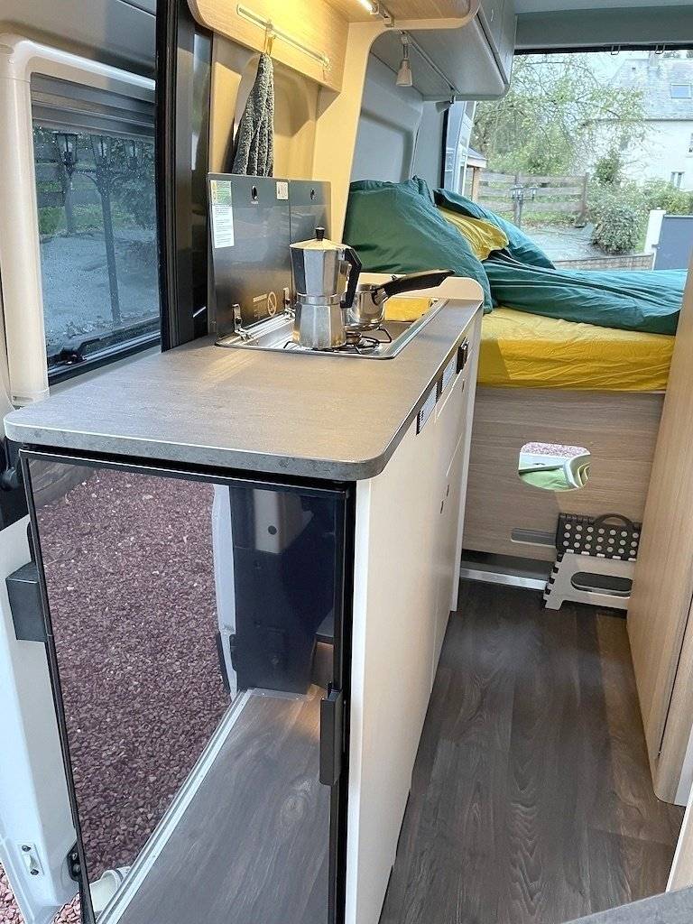 Sunlight Ducato 2,3 130 ch