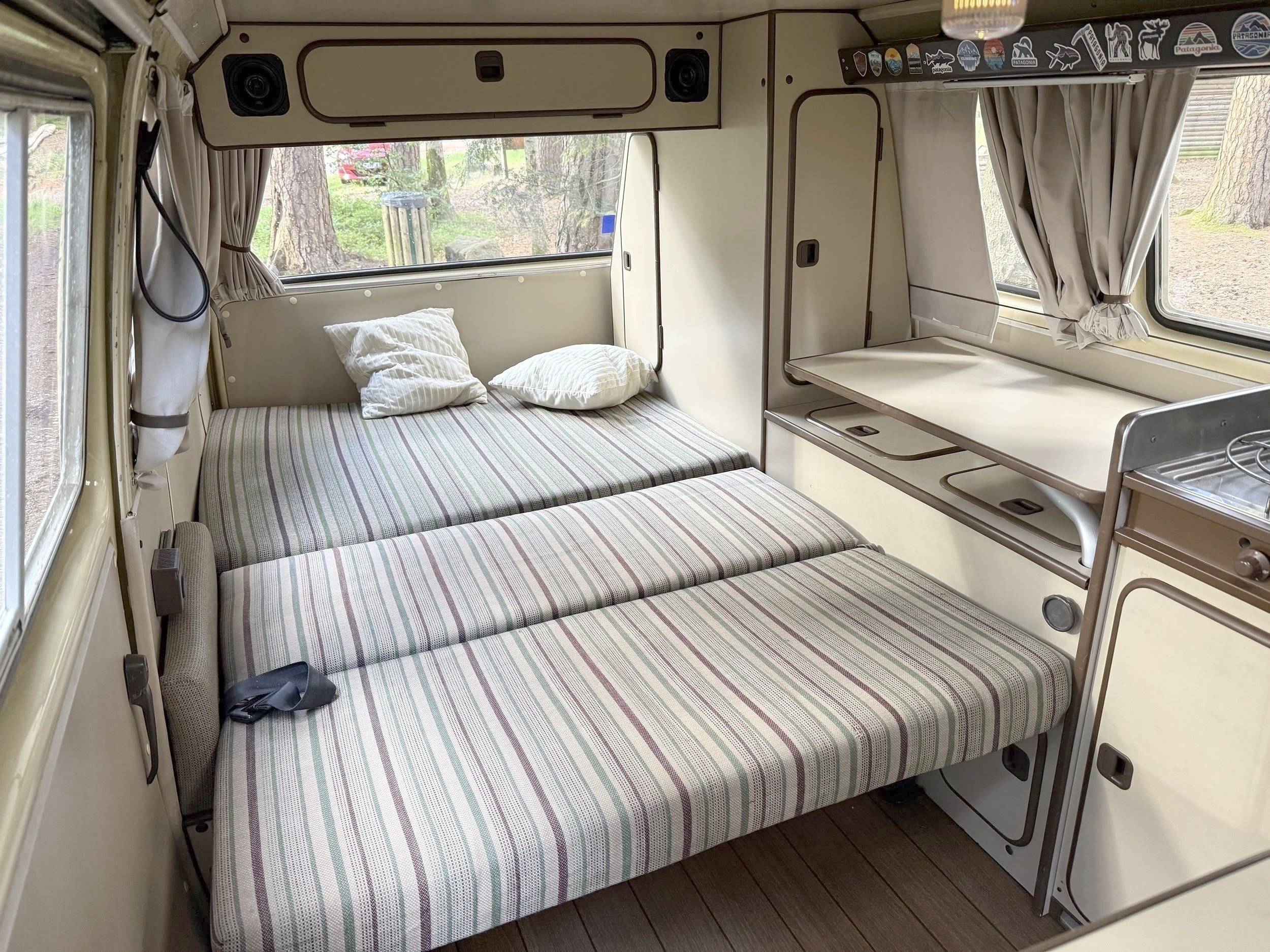 Westfalia Joker