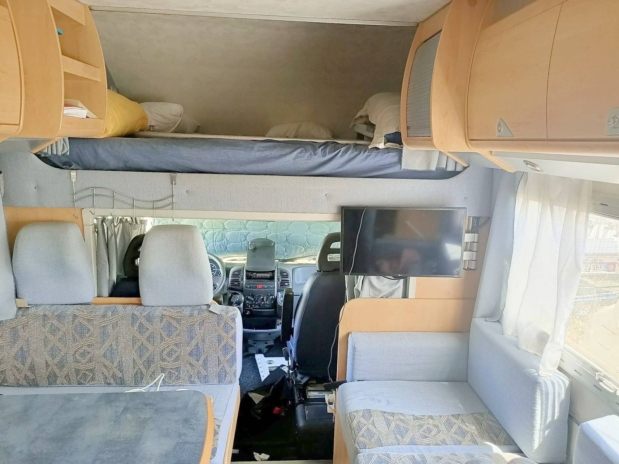 Mobilvetta Miller