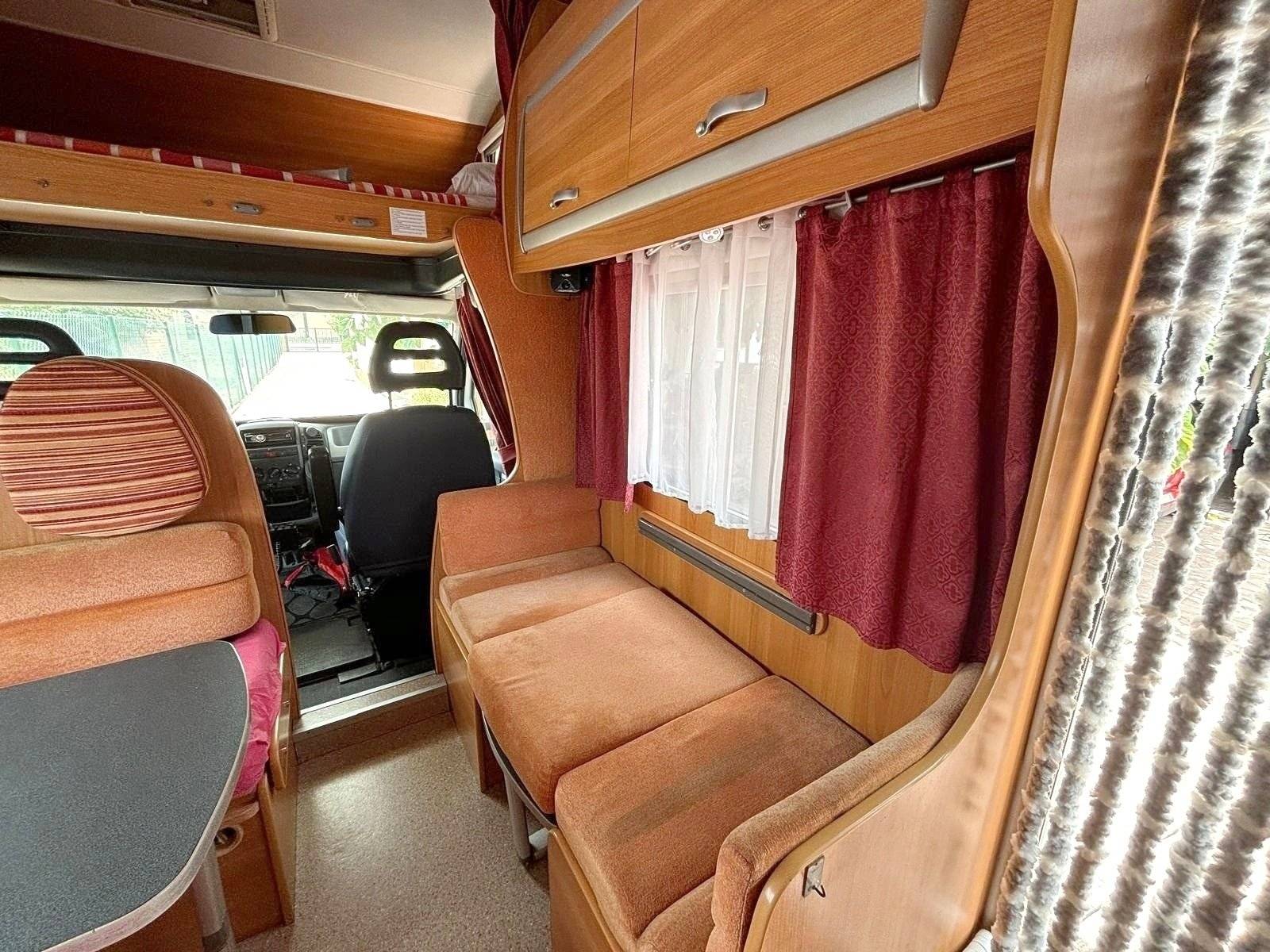 Benimar benimar sport 690