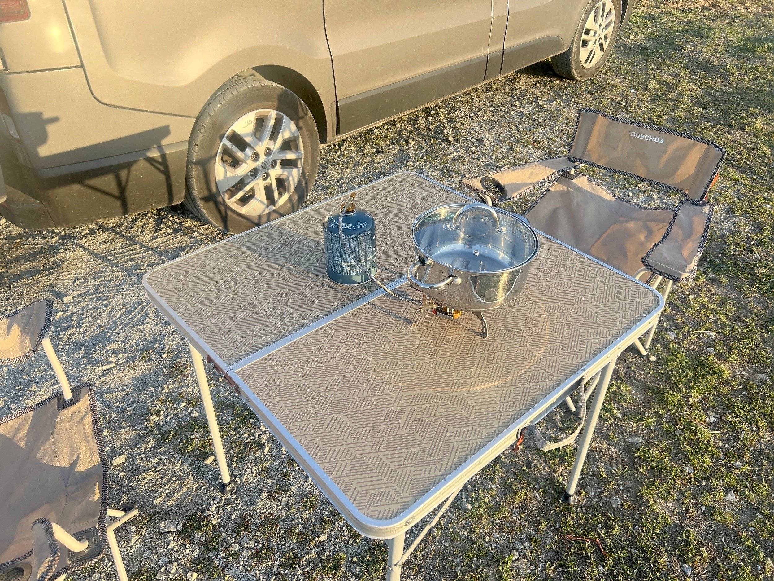 Renault Trafic 1,6 l 115 ch