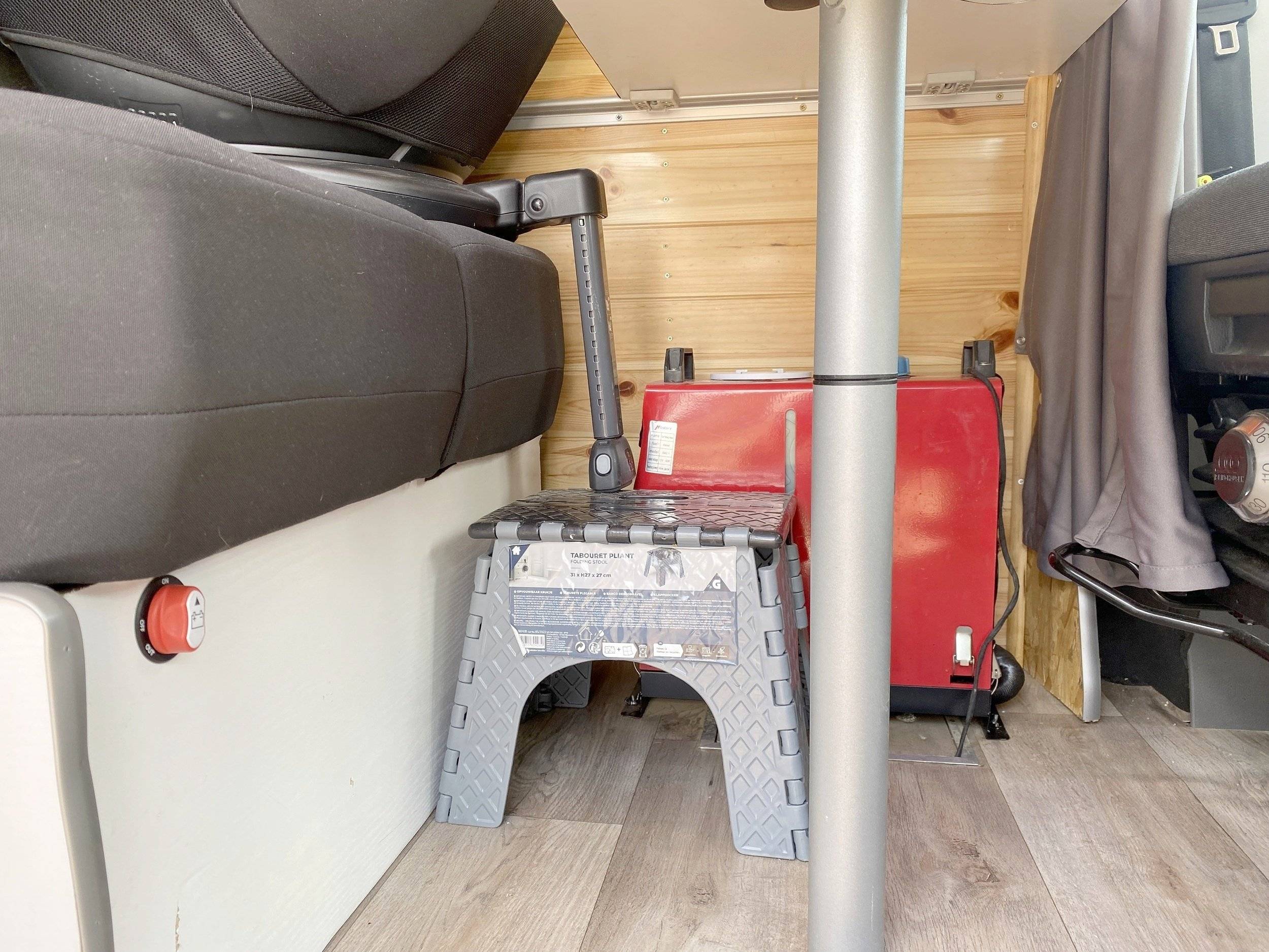 Volkswagen volkswagen Crafter 2.0 TDI