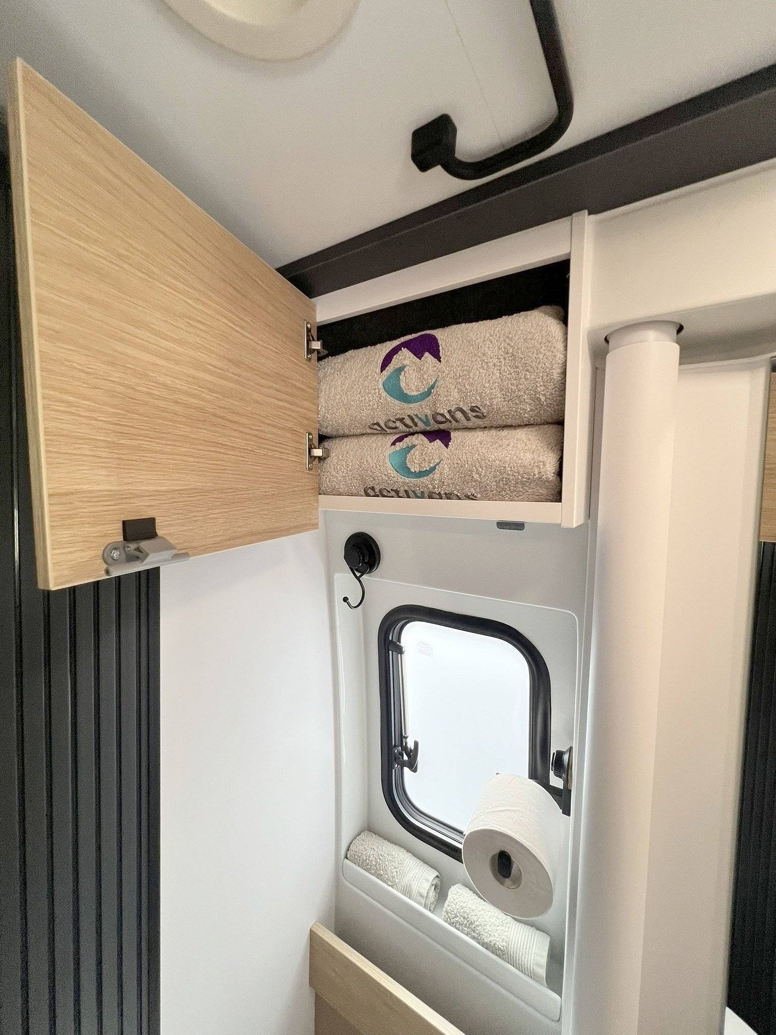 Adria Twin 640 SGX